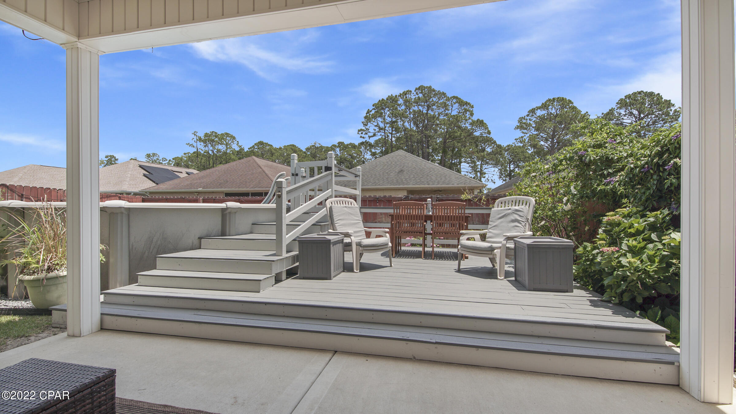 Gardenia Beach - Residential