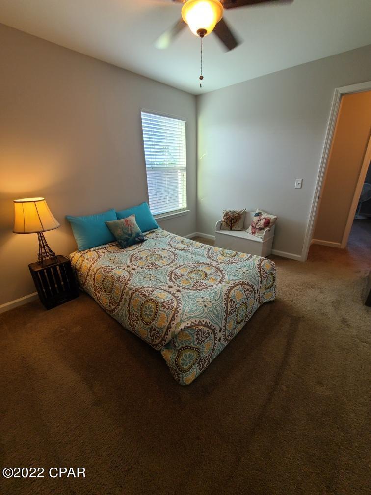 Gardenia Beach - Residential