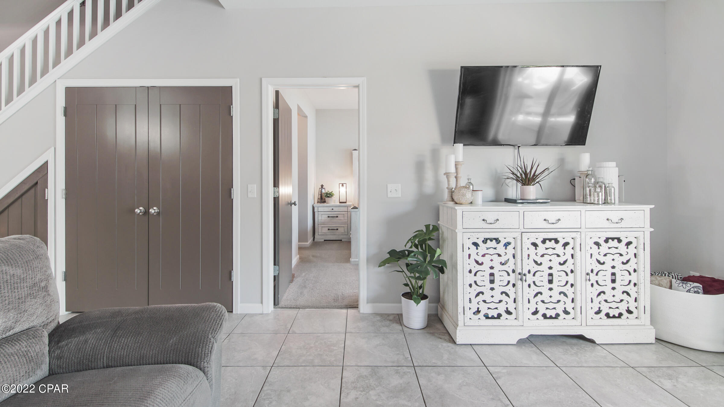 Gardenia Beach - Residential