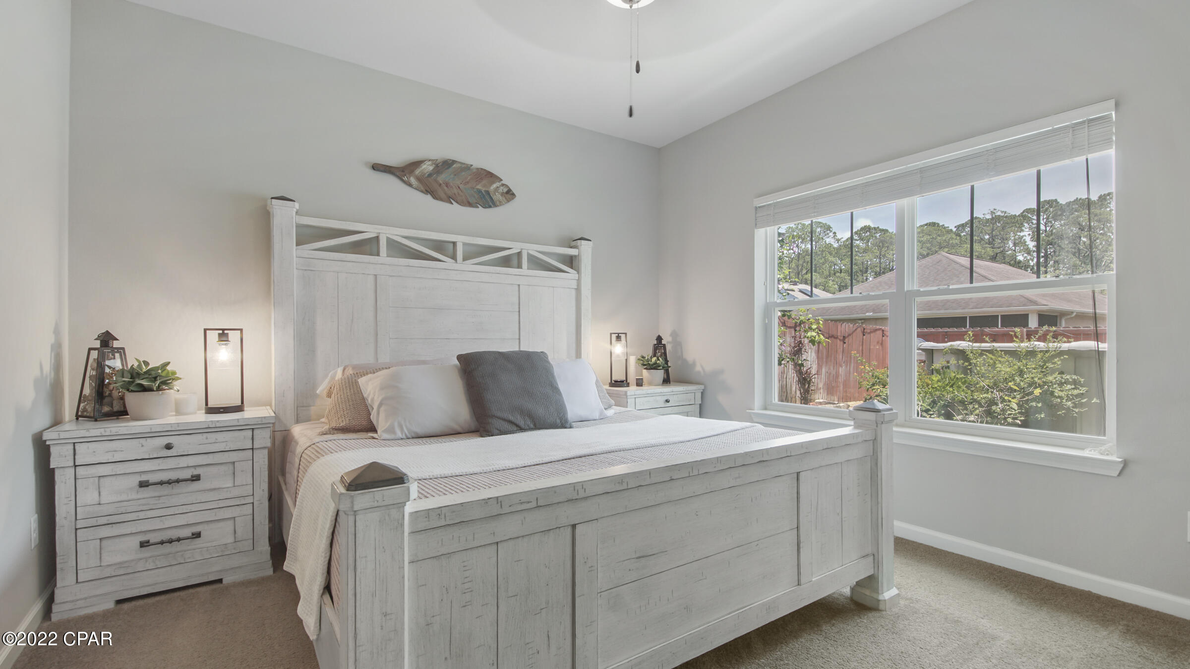 Gardenia Beach - Residential