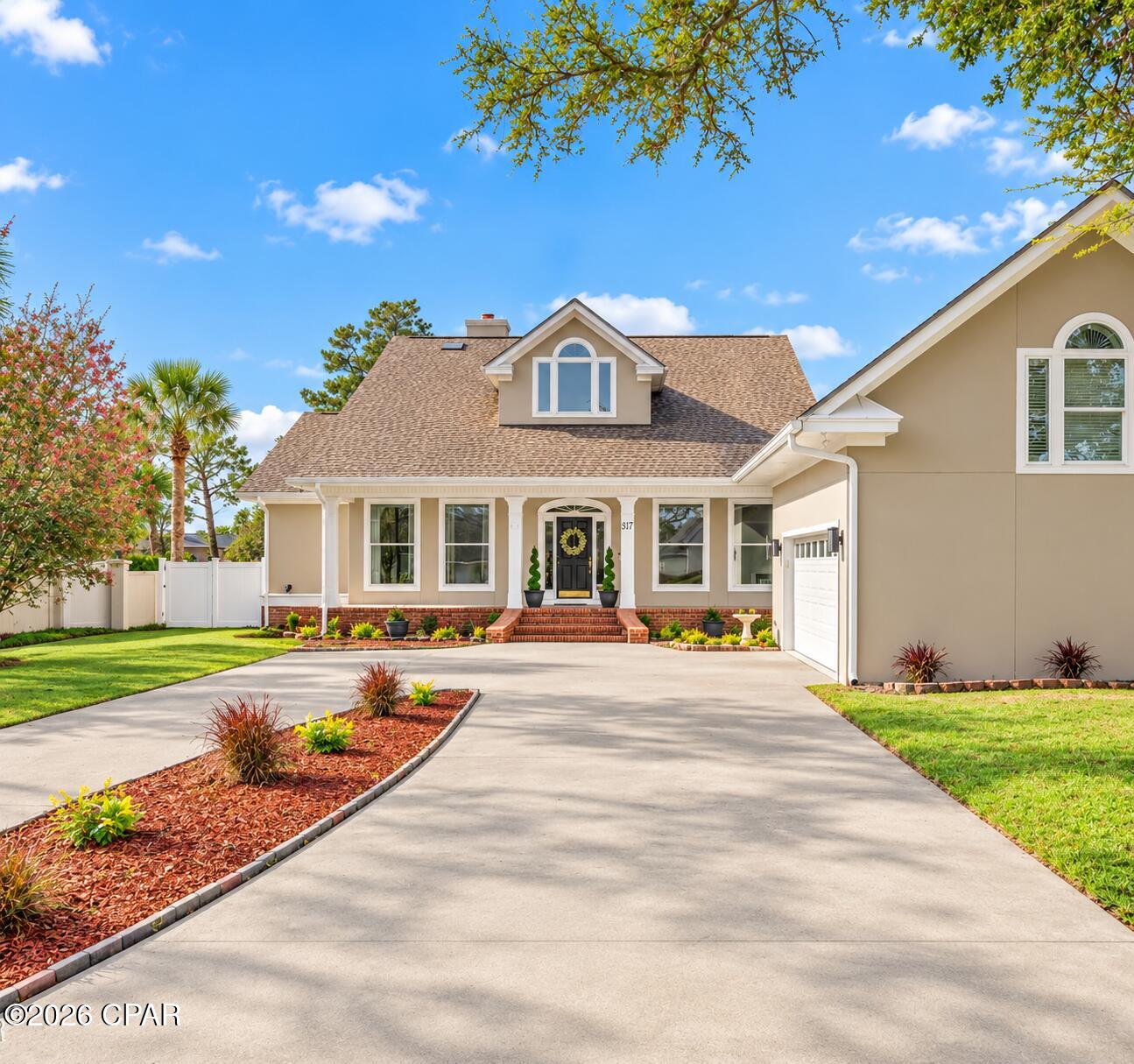 817 Dolphin Drive