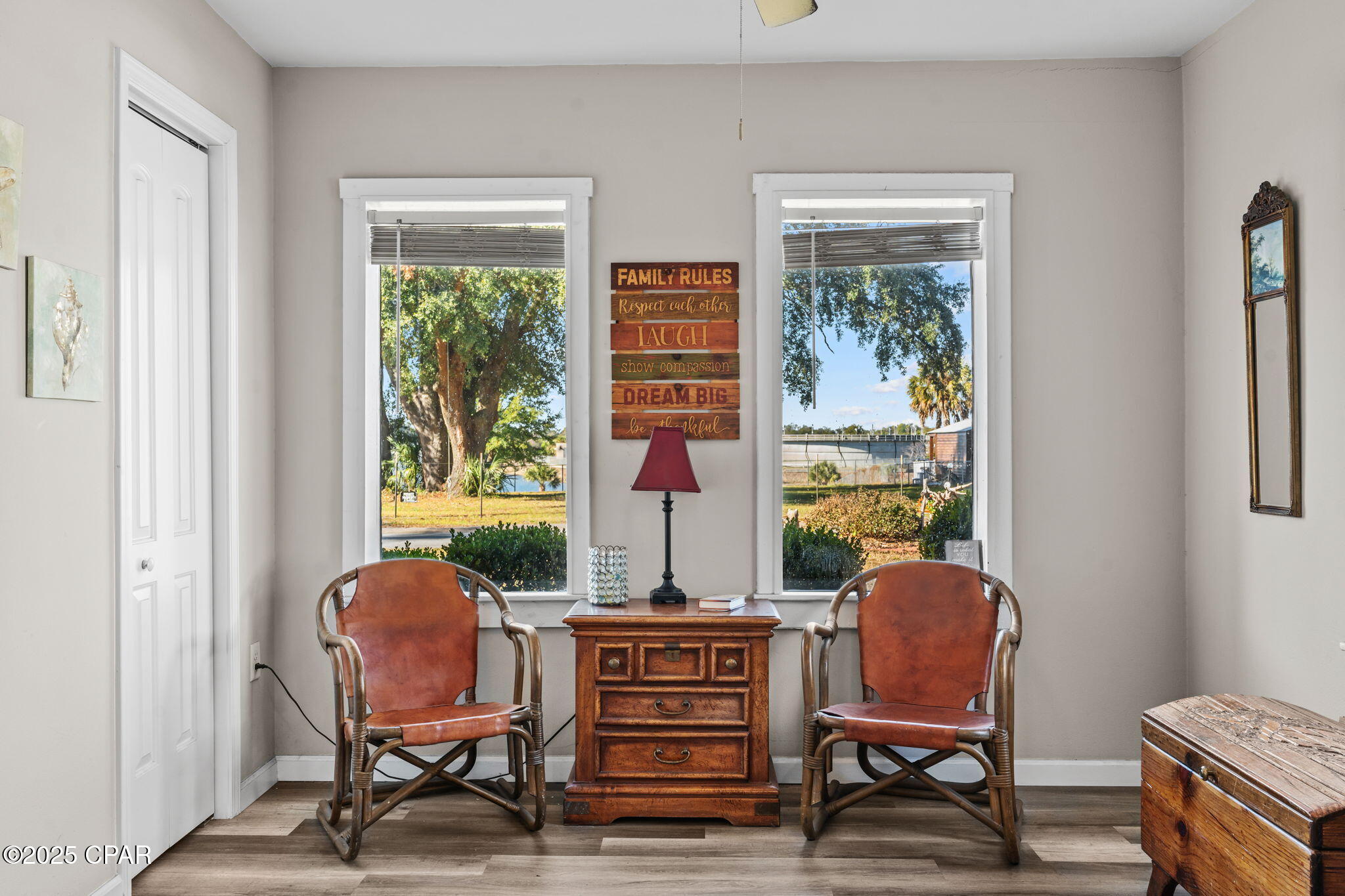 Old Mill Addition - Residential