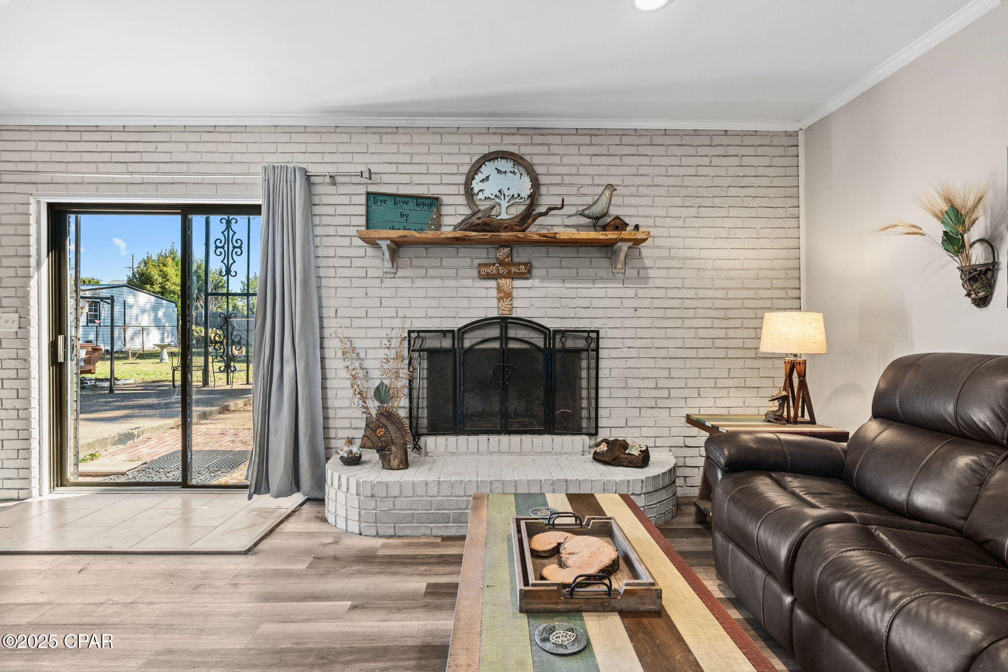 Old Mill Addition - Residential