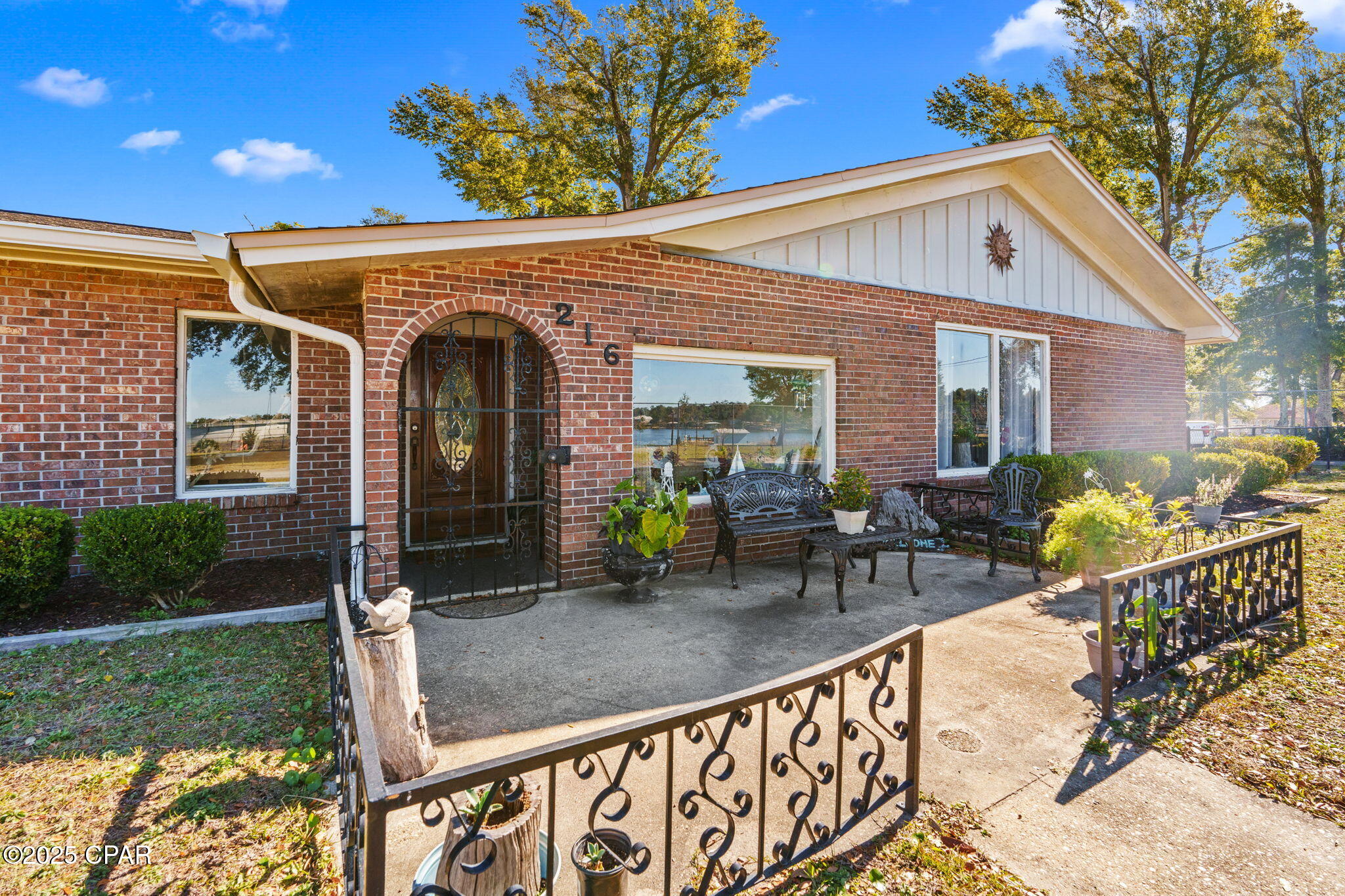 Old Mill Addition - Residential