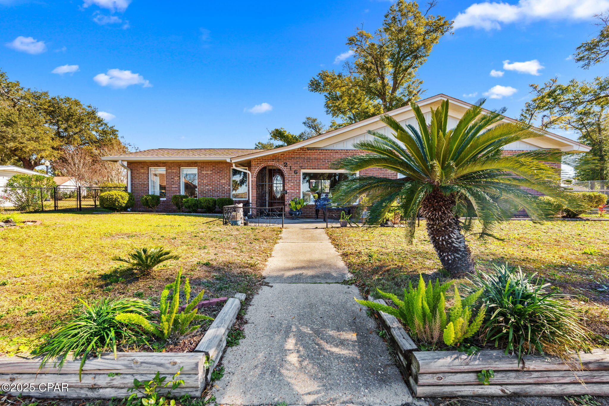 Old Mill Addition - Residential
