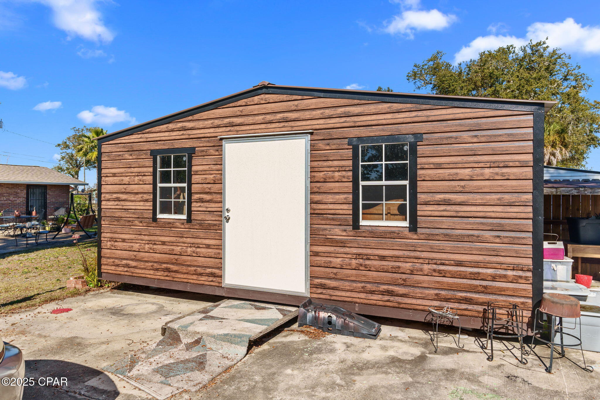 Old Mill Addition - Residential