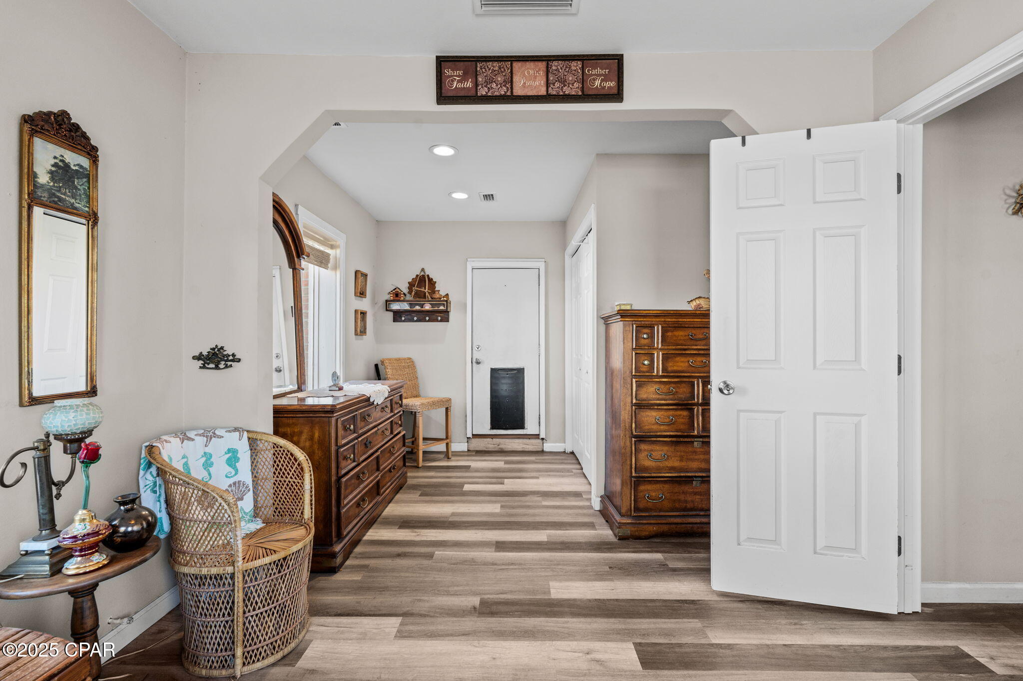 Old Mill Addition - Residential