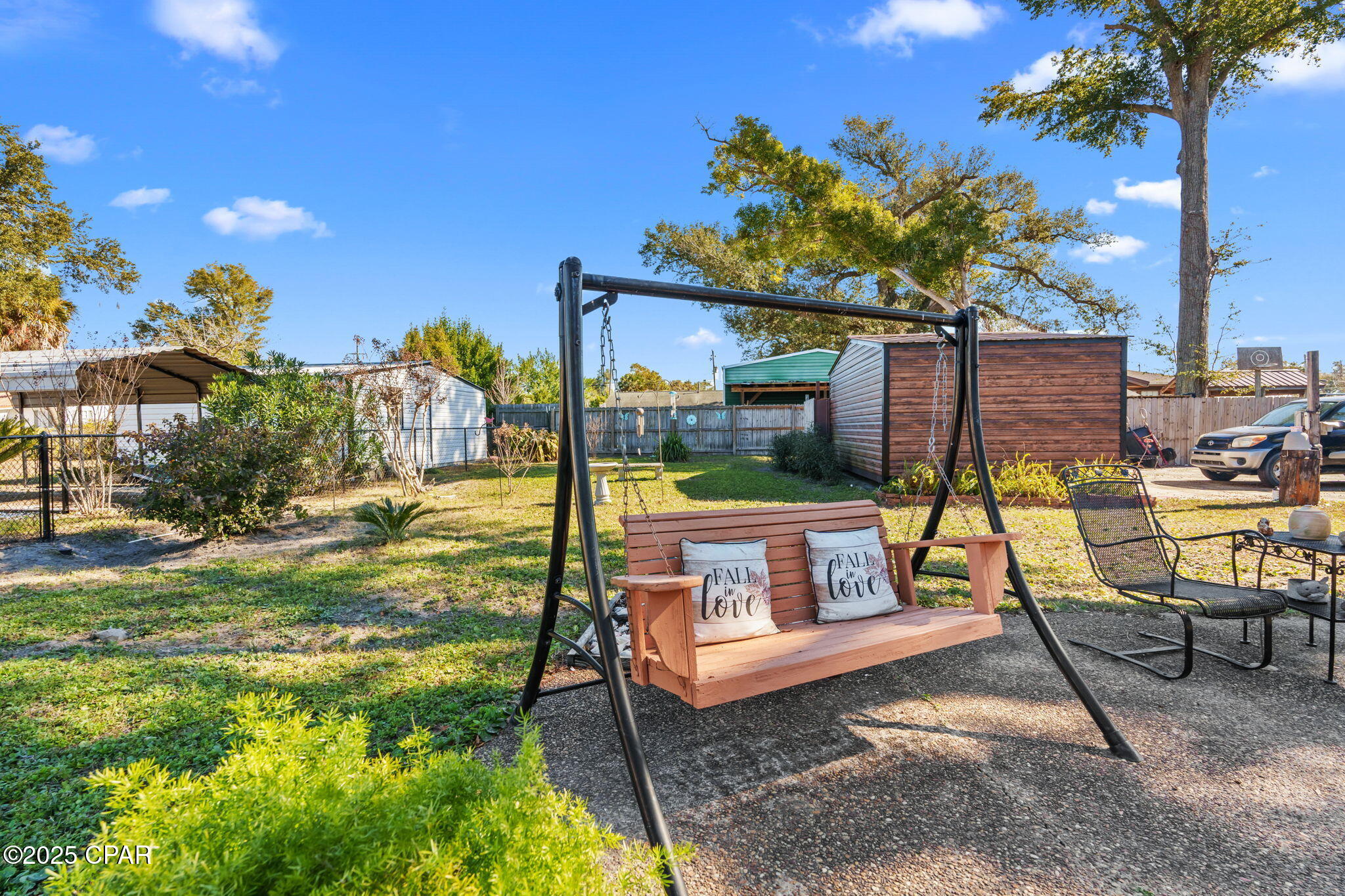 Old Mill Addition - Residential