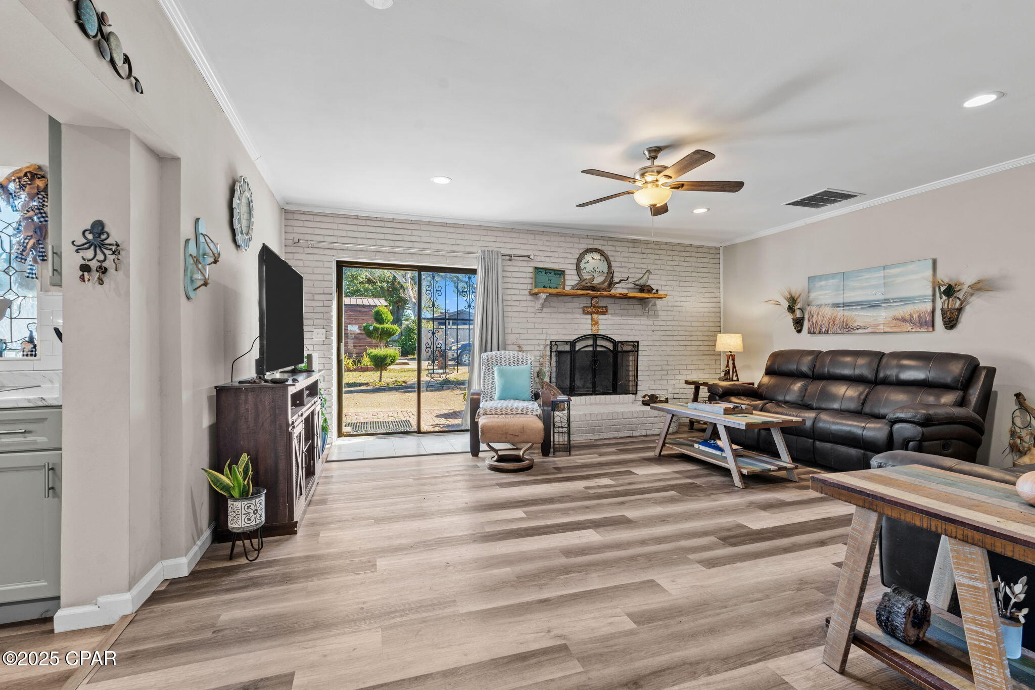 Old Mill Addition - Residential