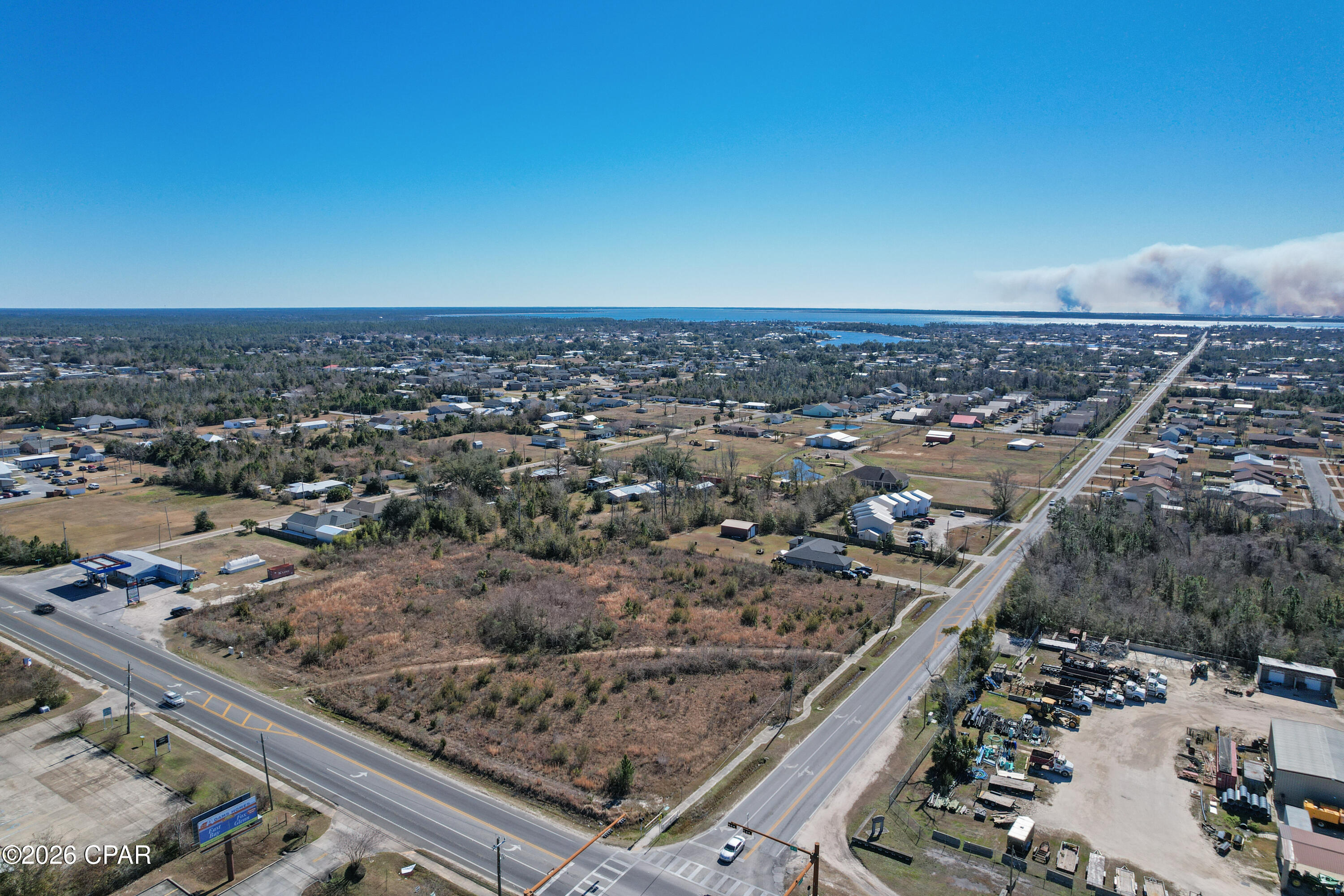 [No Recorded Subdiv] - Land