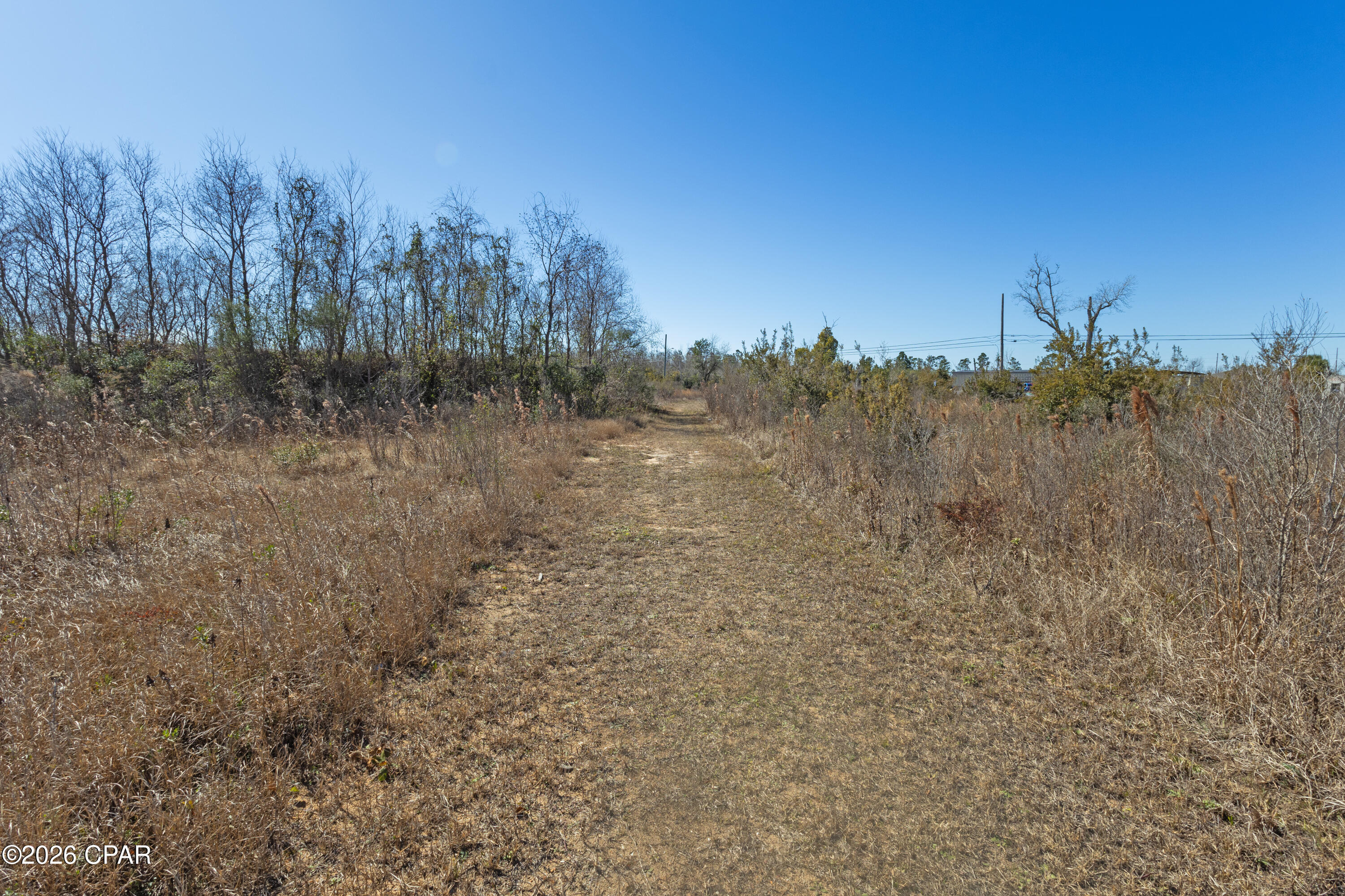 [No Recorded Subdiv] - Land