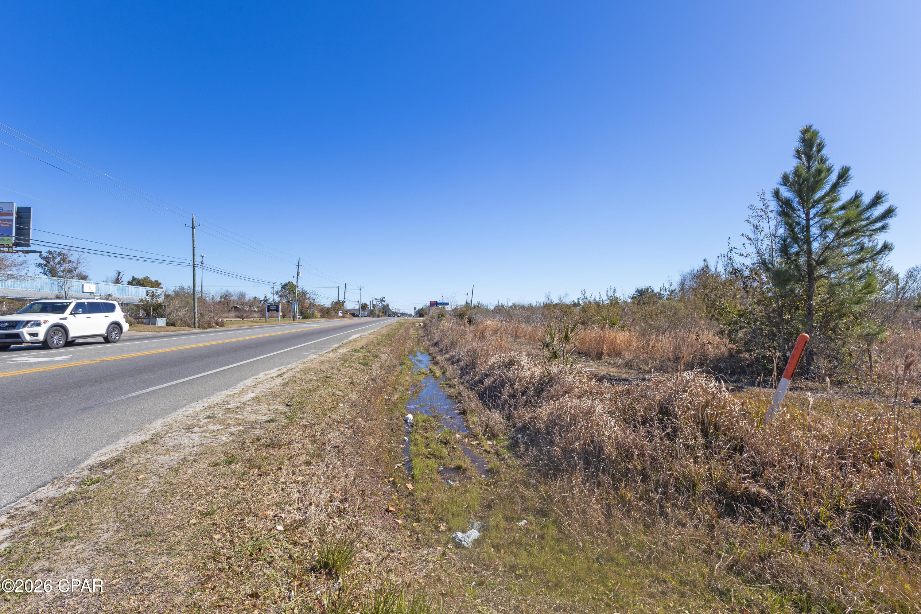 [No Recorded Subdiv] - Land