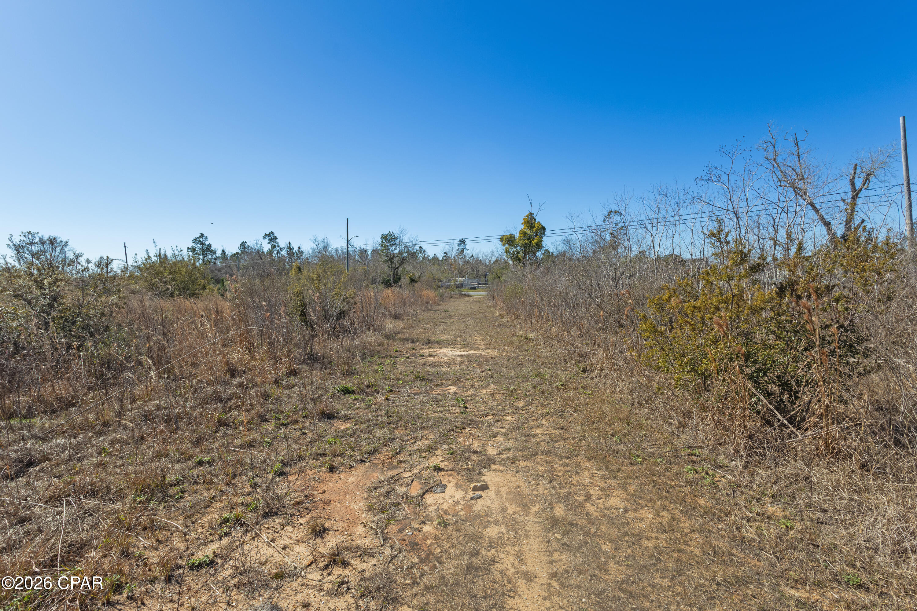 [No Recorded Subdiv] - Land