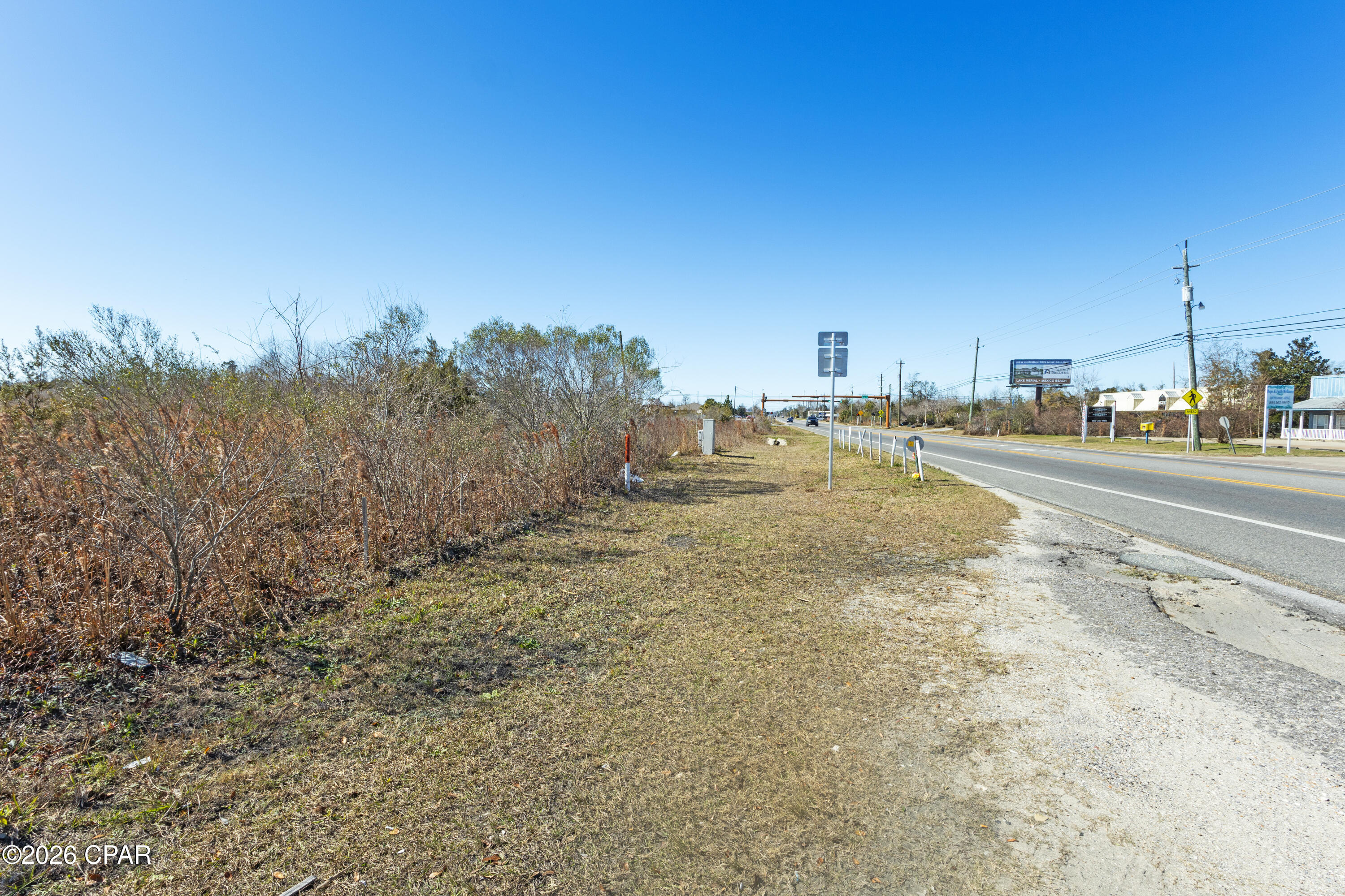 [No Recorded Subdiv] - Land