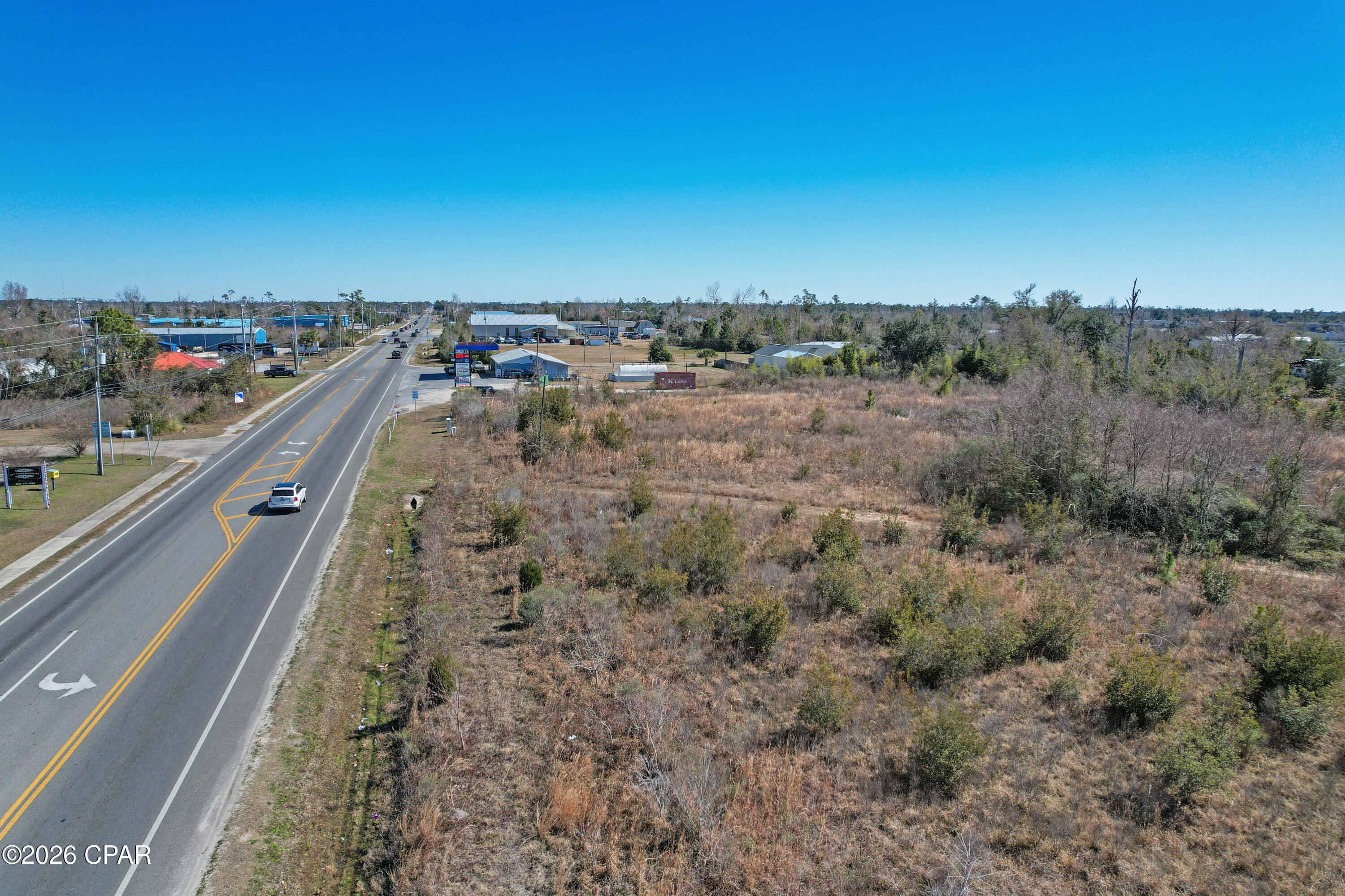 [No Recorded Subdiv] - Land