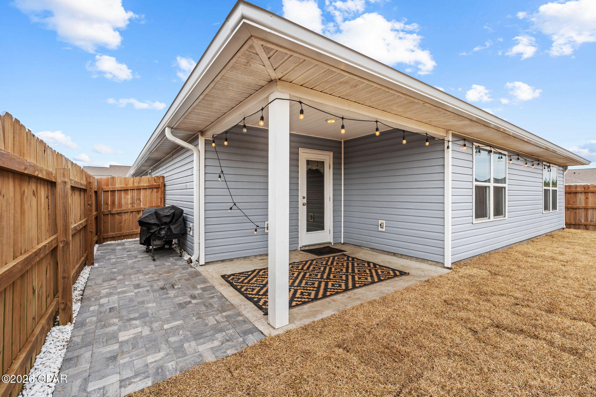 Titus Park - Residential