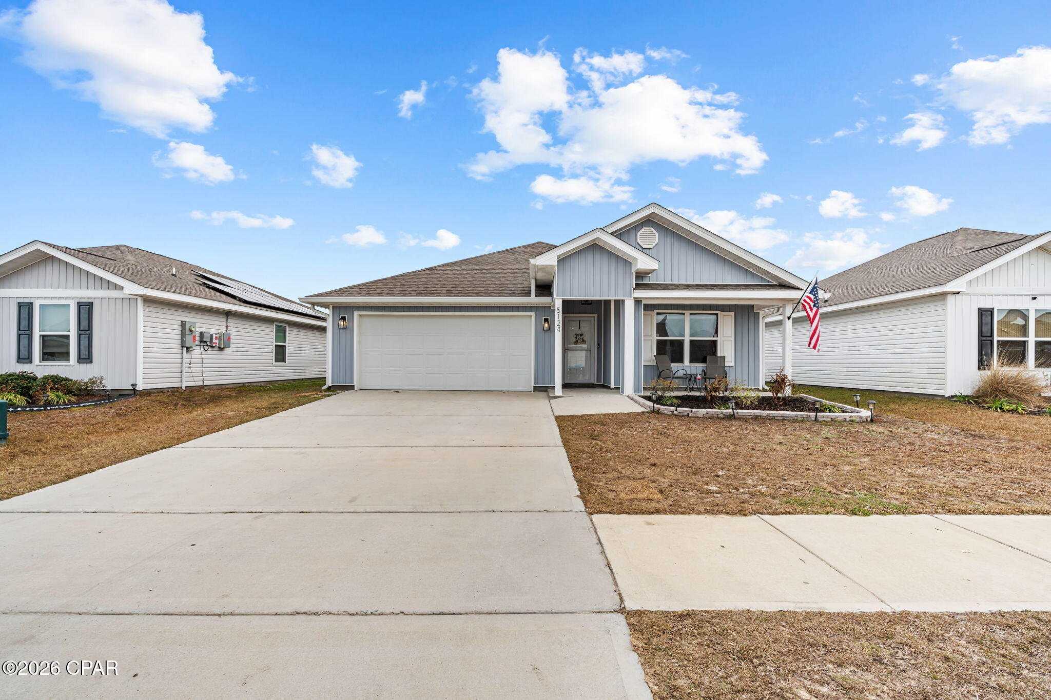 Titus Park - Residential