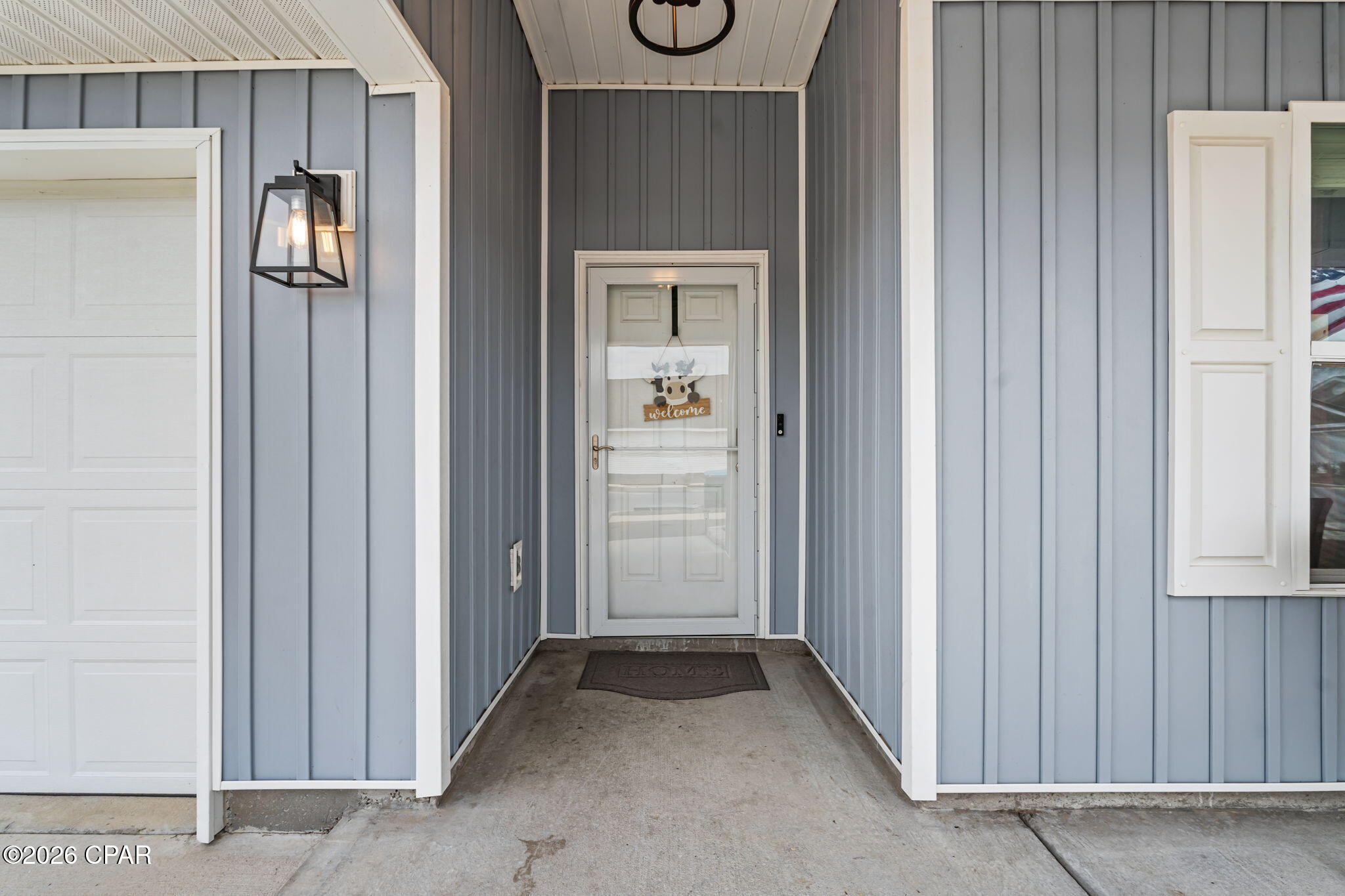 Titus Park - Residential