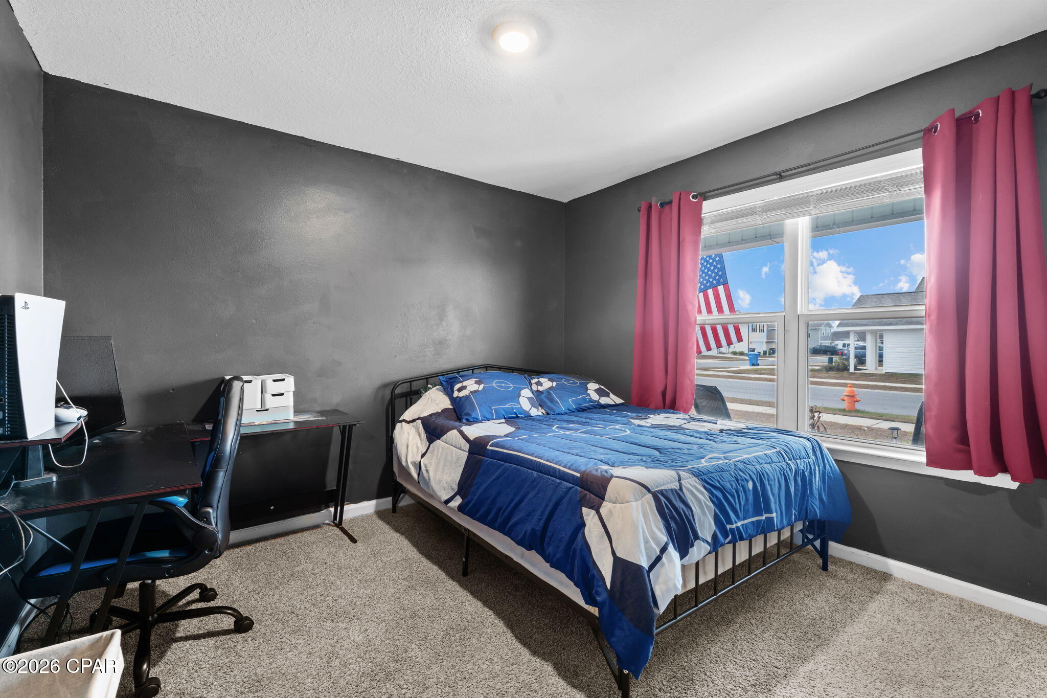 Titus Park - Residential