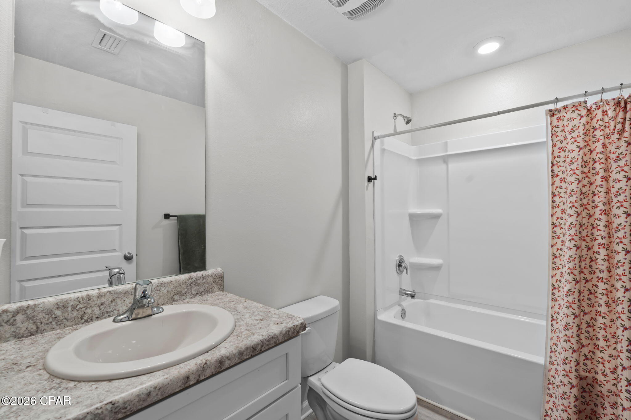 Titus Park - Residential