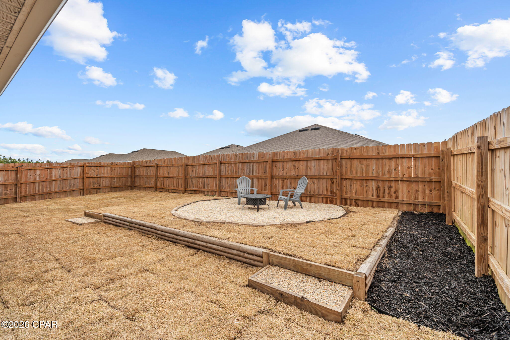 Titus Park - Residential