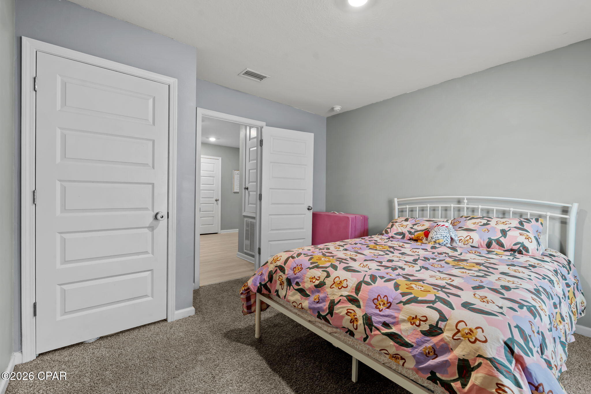 Titus Park - Residential