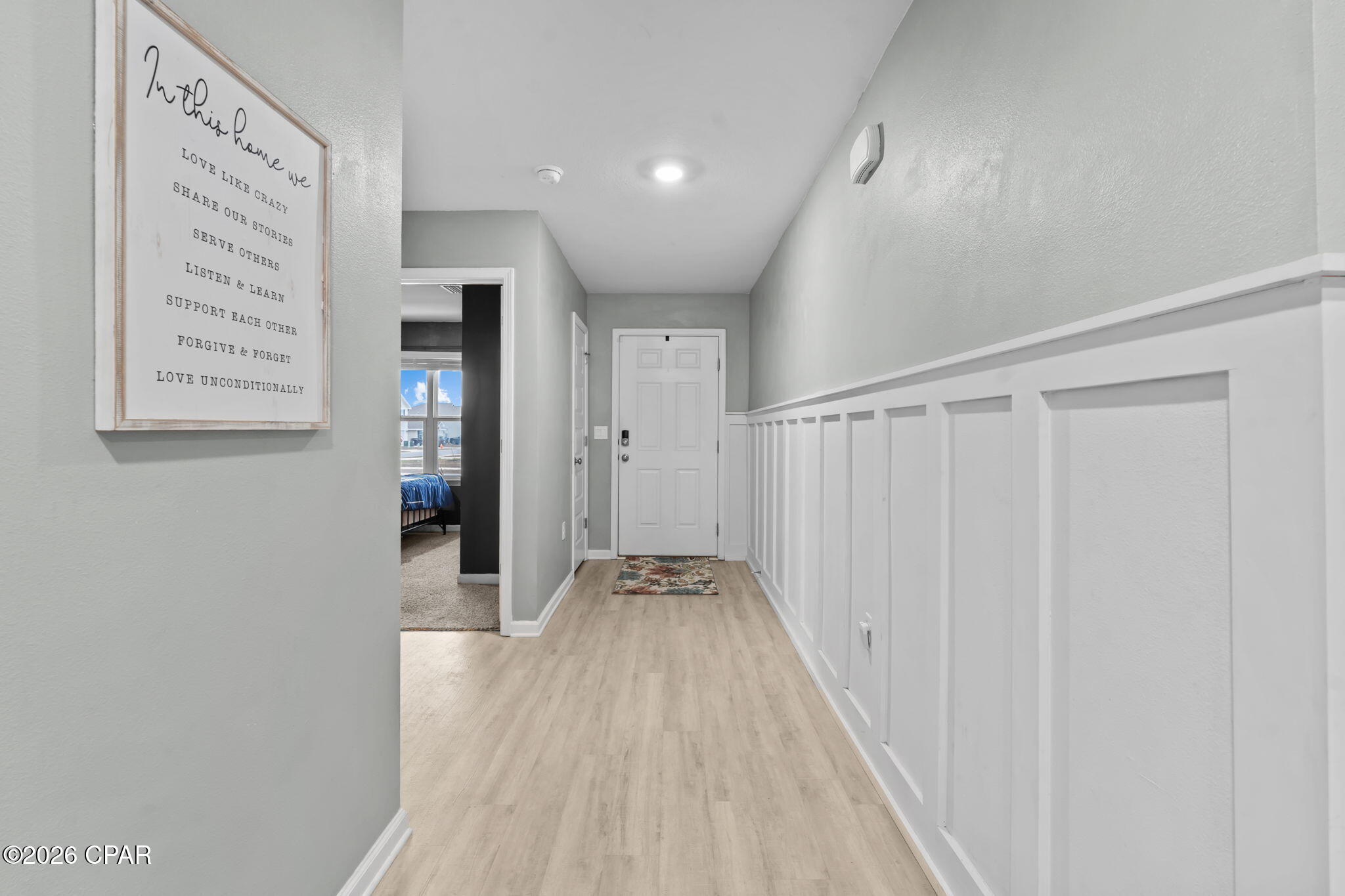 Titus Park - Residential