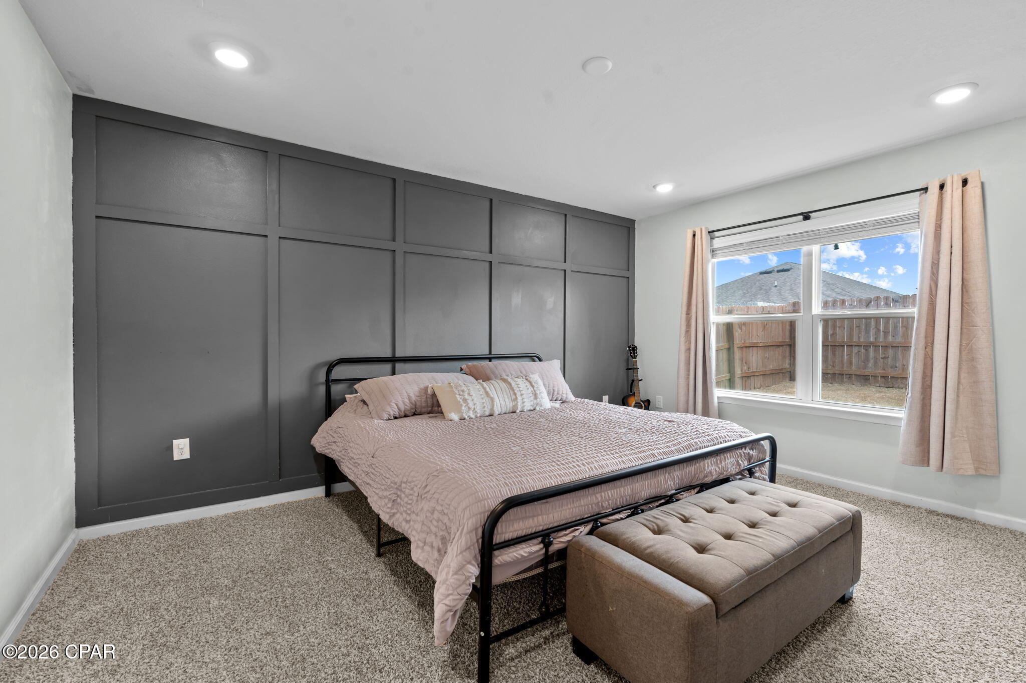 Titus Park - Residential