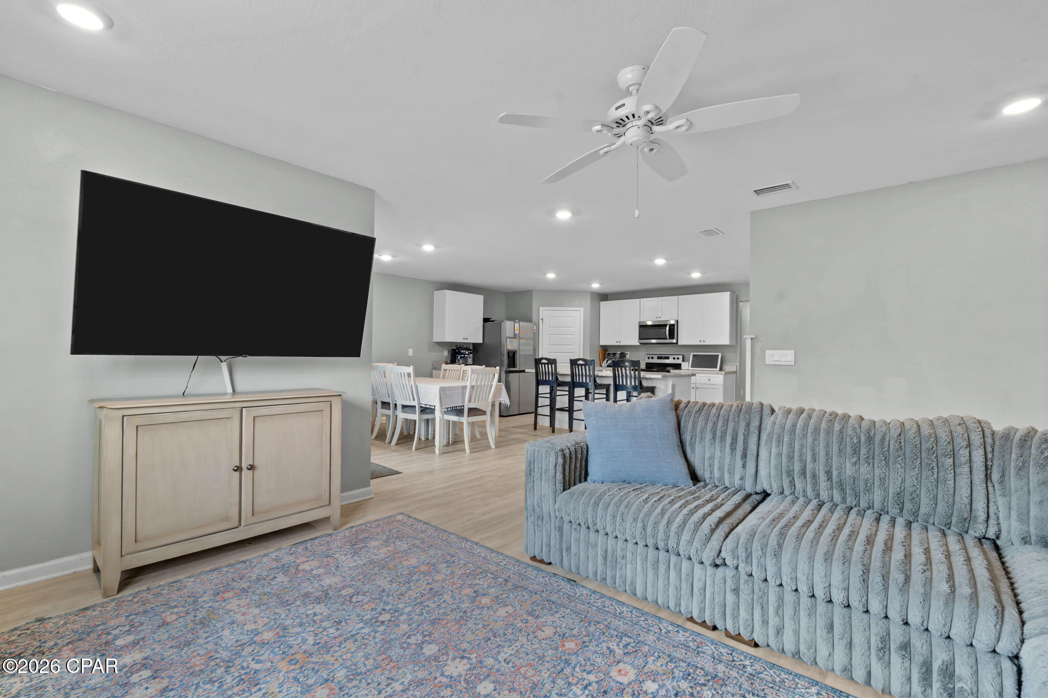 Titus Park - Residential