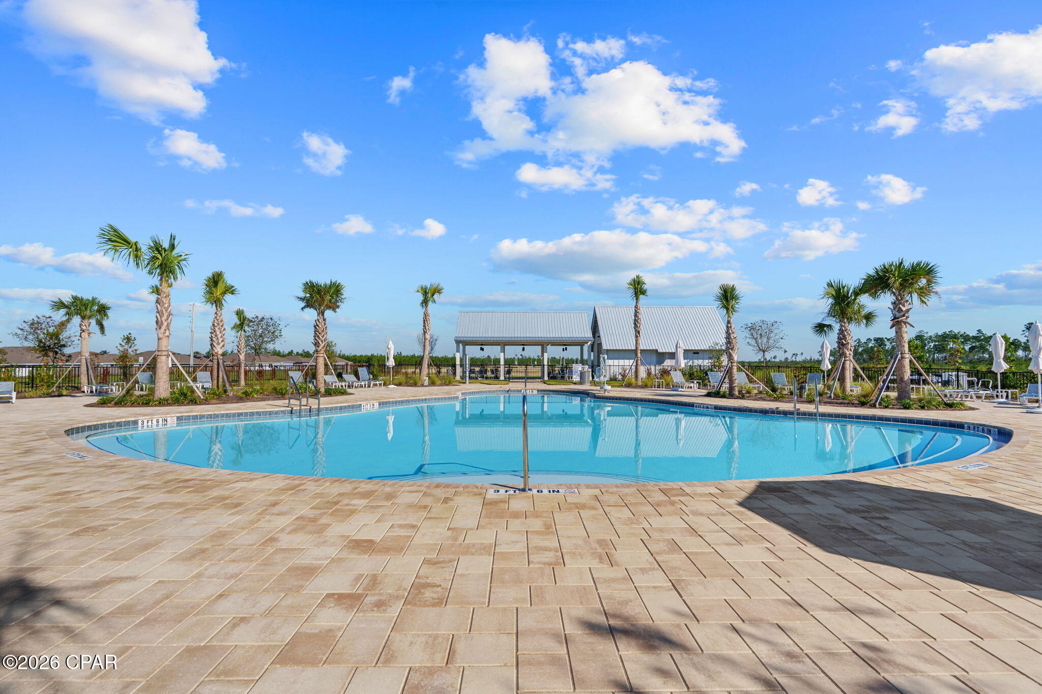 Titus Park - Residential