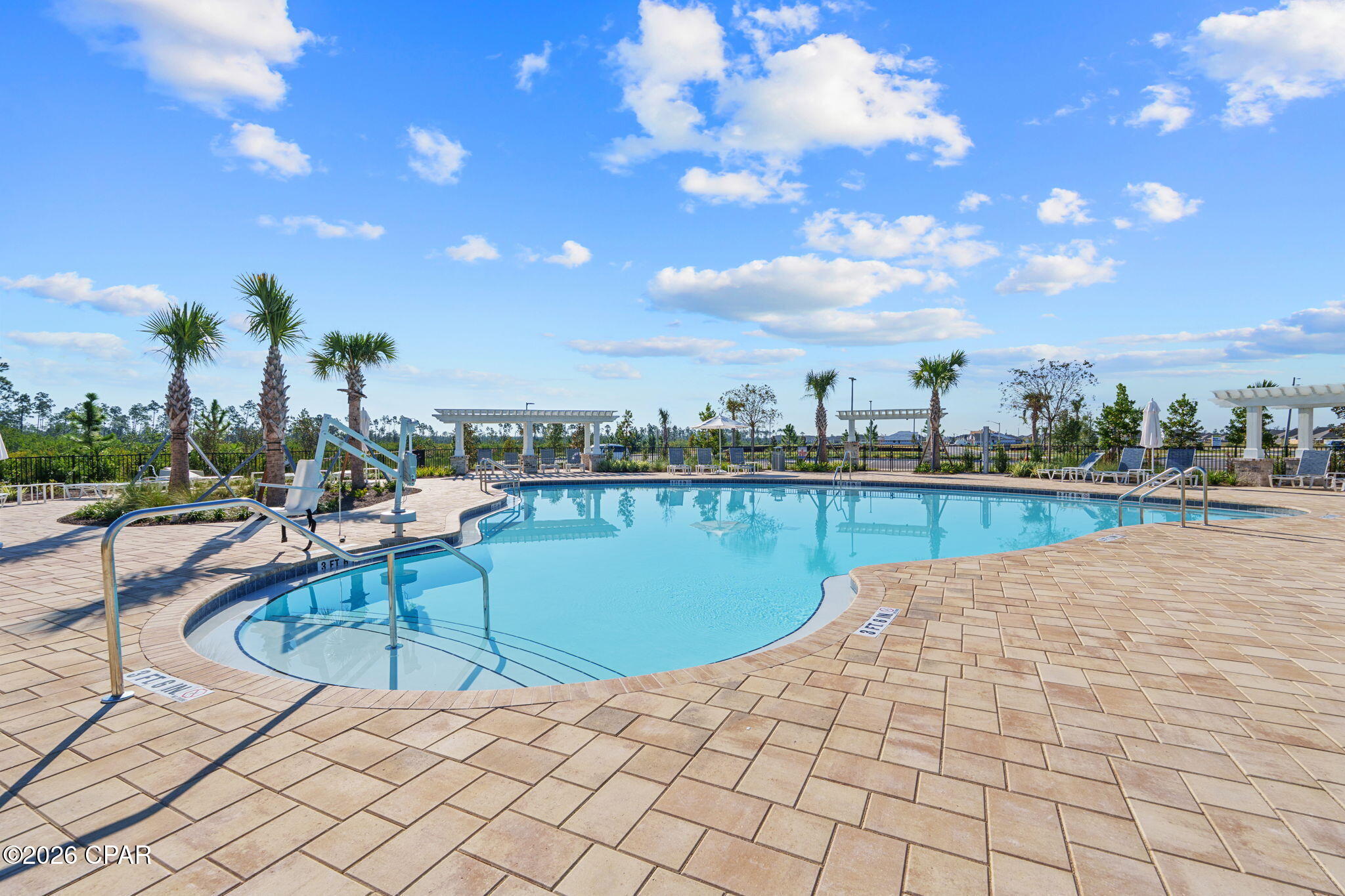 Titus Park - Residential