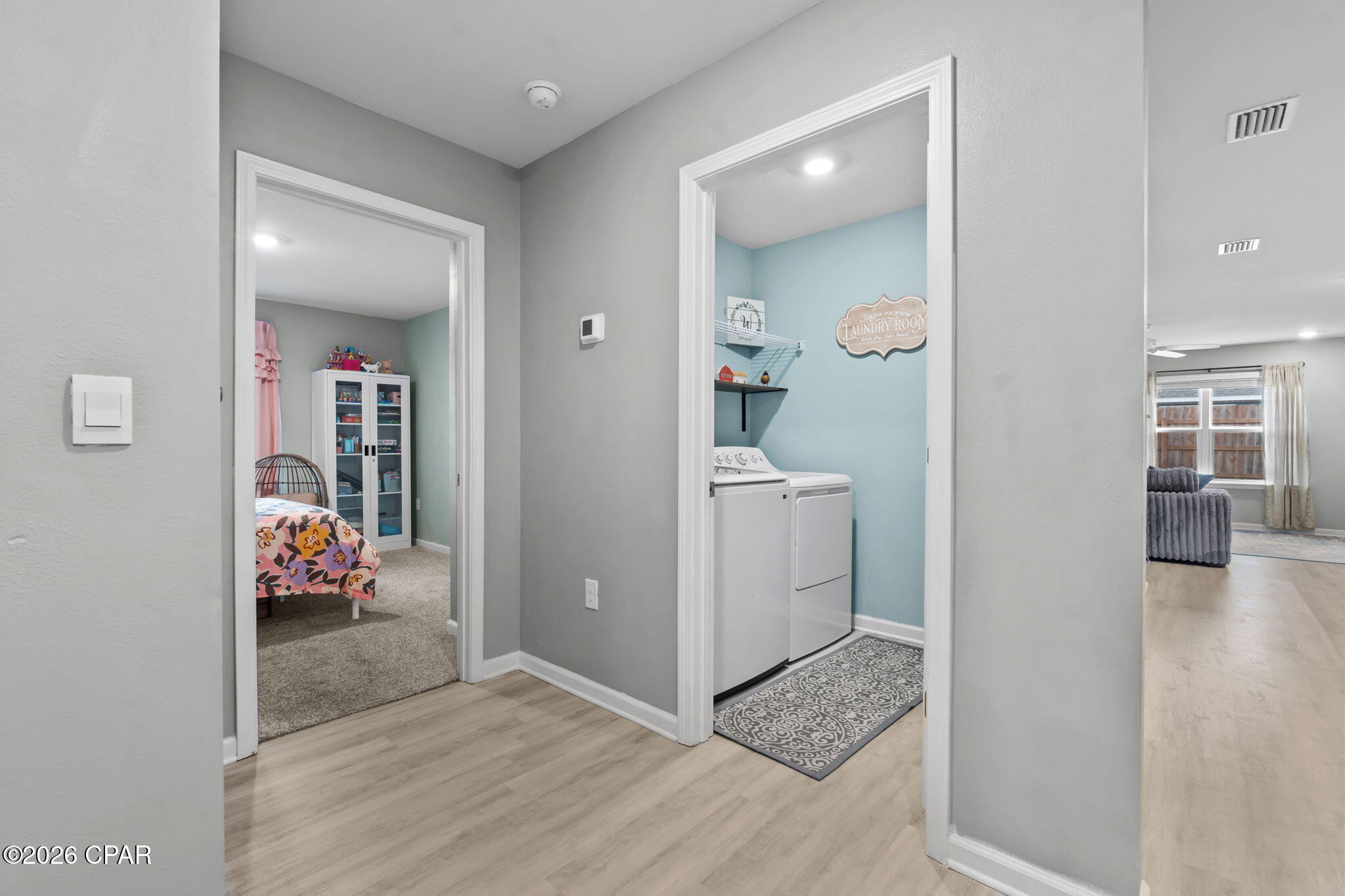 Titus Park - Residential