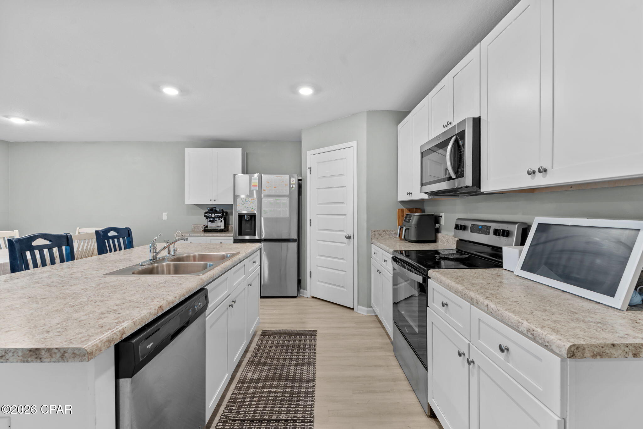 Titus Park - Residential