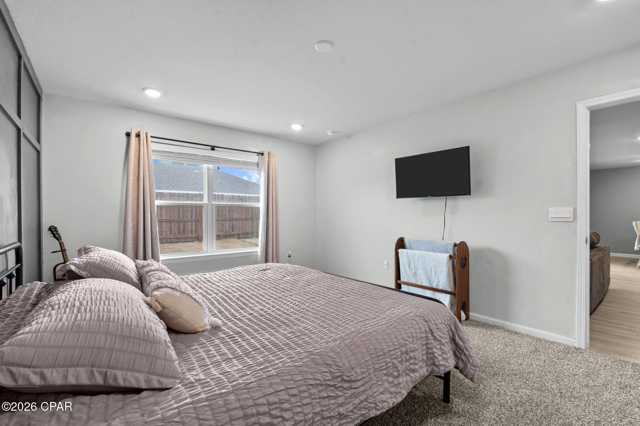 Titus Park - Residential