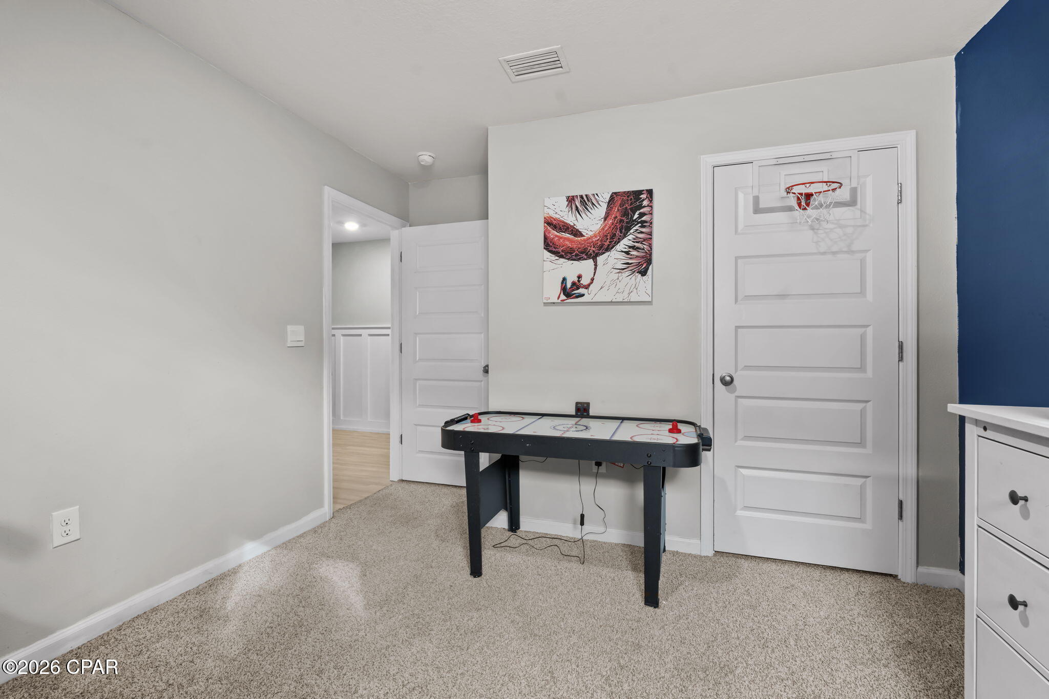 Titus Park - Residential