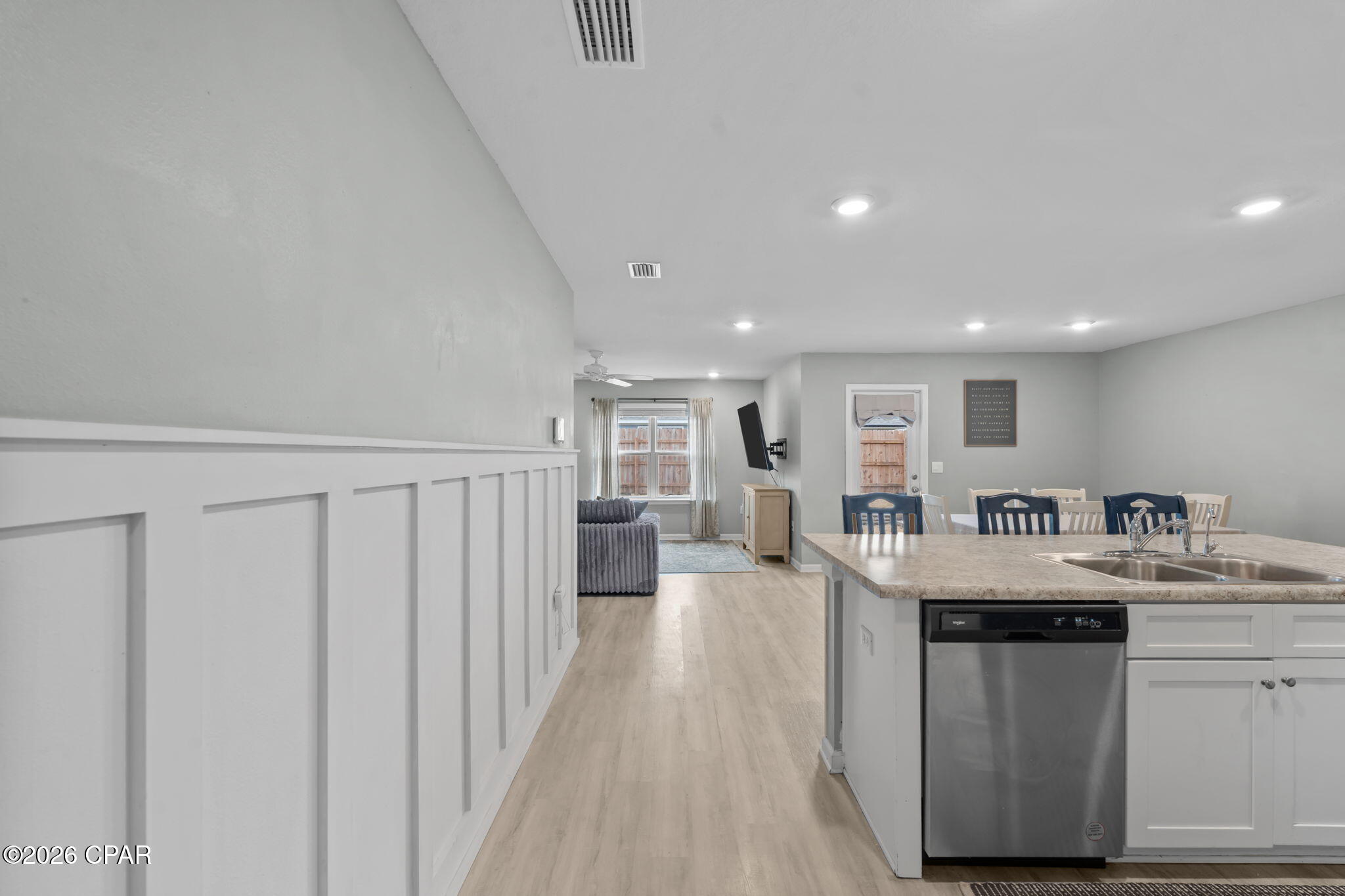 Titus Park - Residential