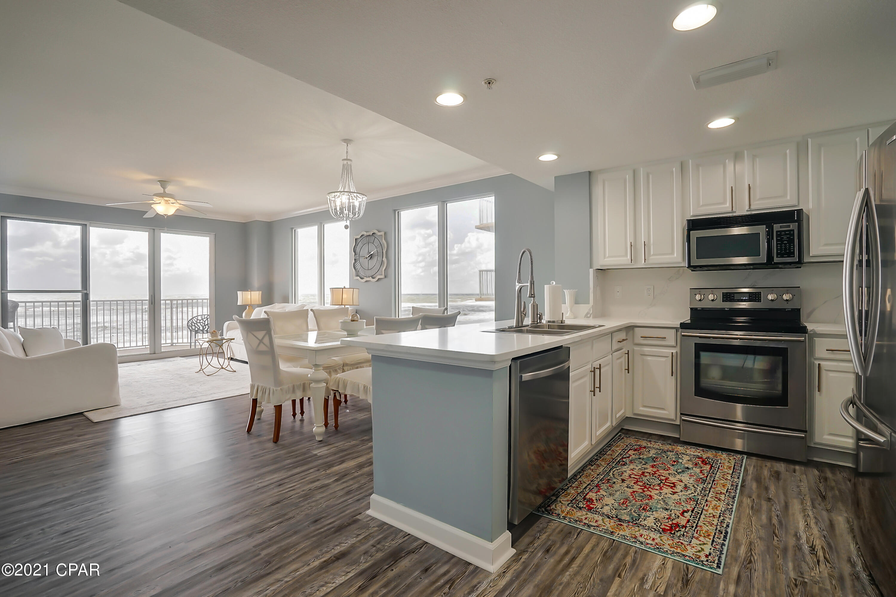 Marisol Condo - Residential