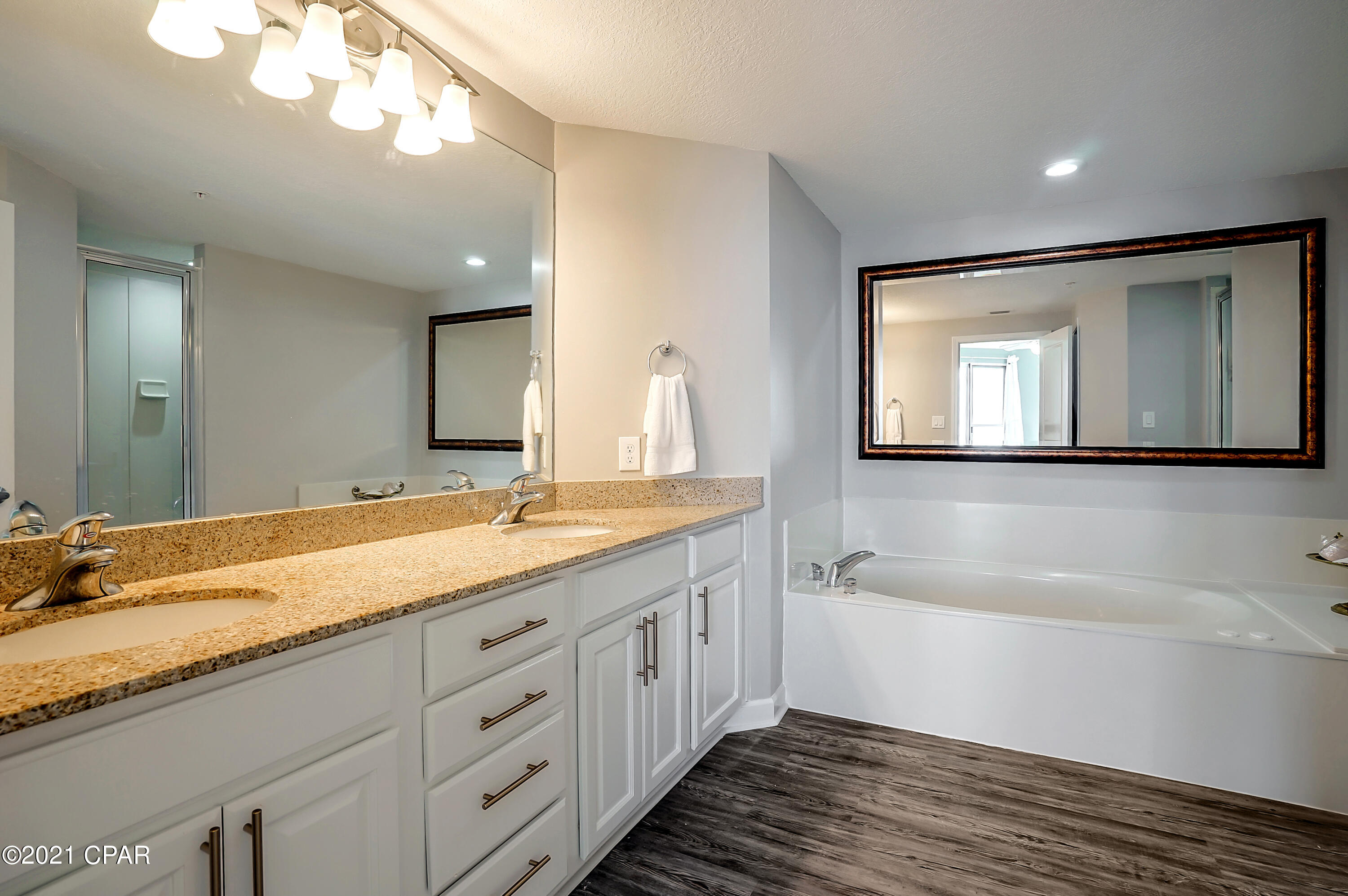 Marisol Condo - Residential