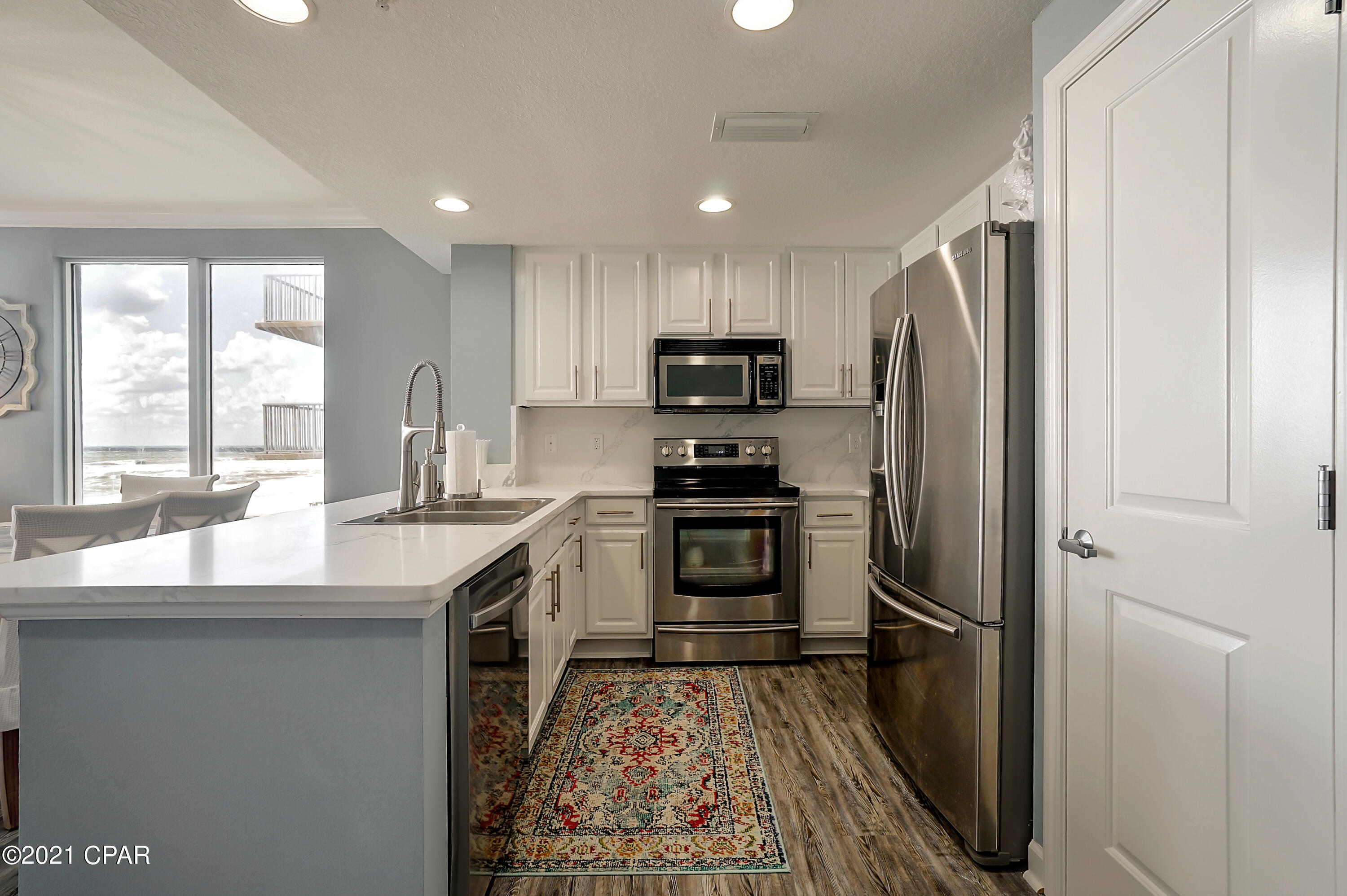 Marisol Condo - Residential