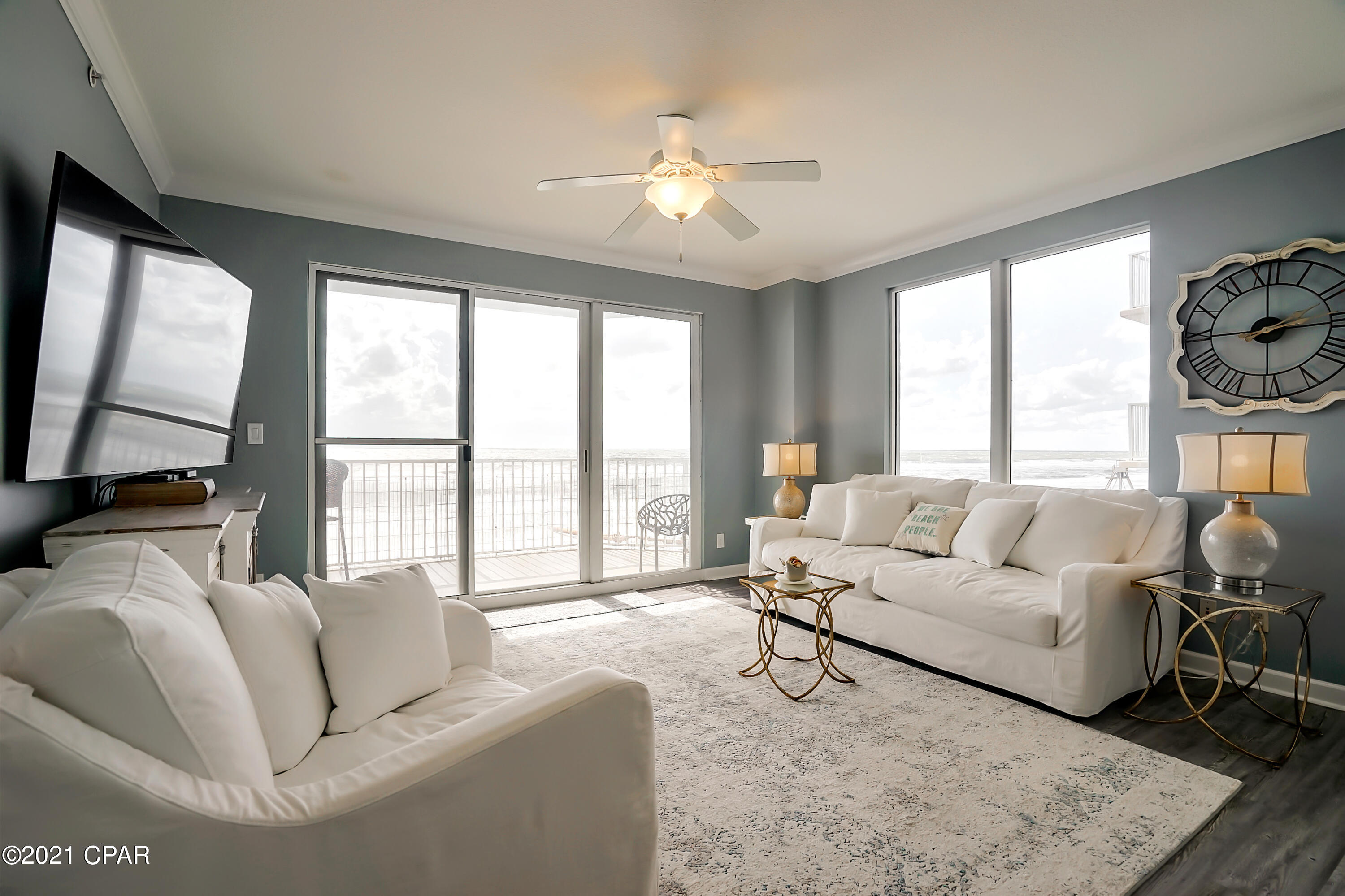 Marisol Condo - Residential