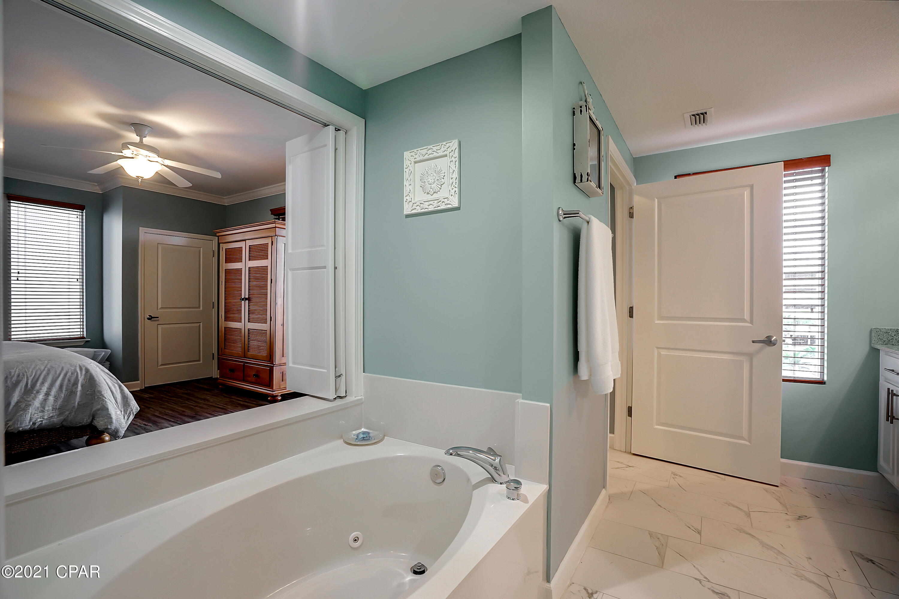 Marisol Condo - Residential