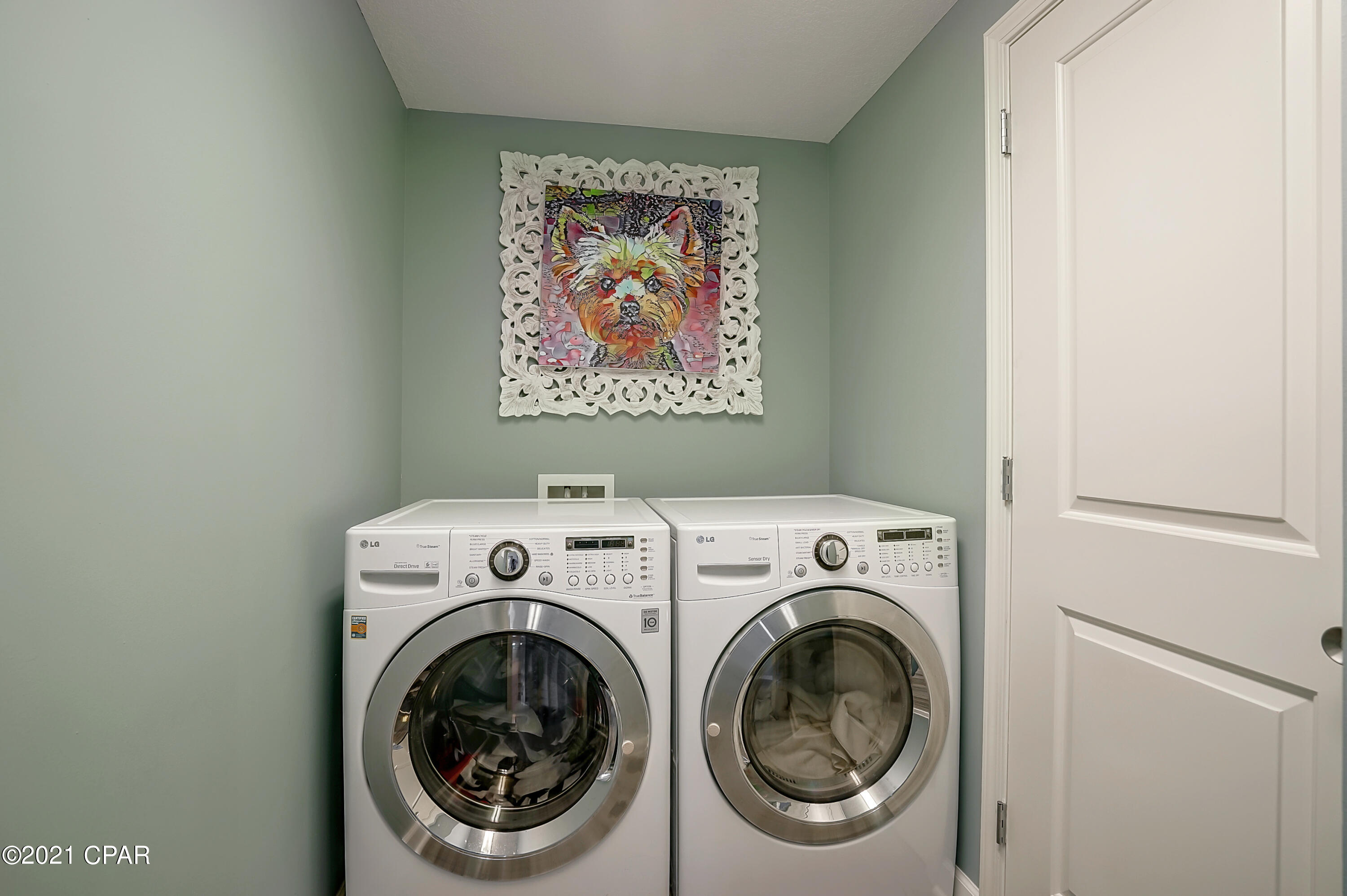 Marisol Condo - Residential