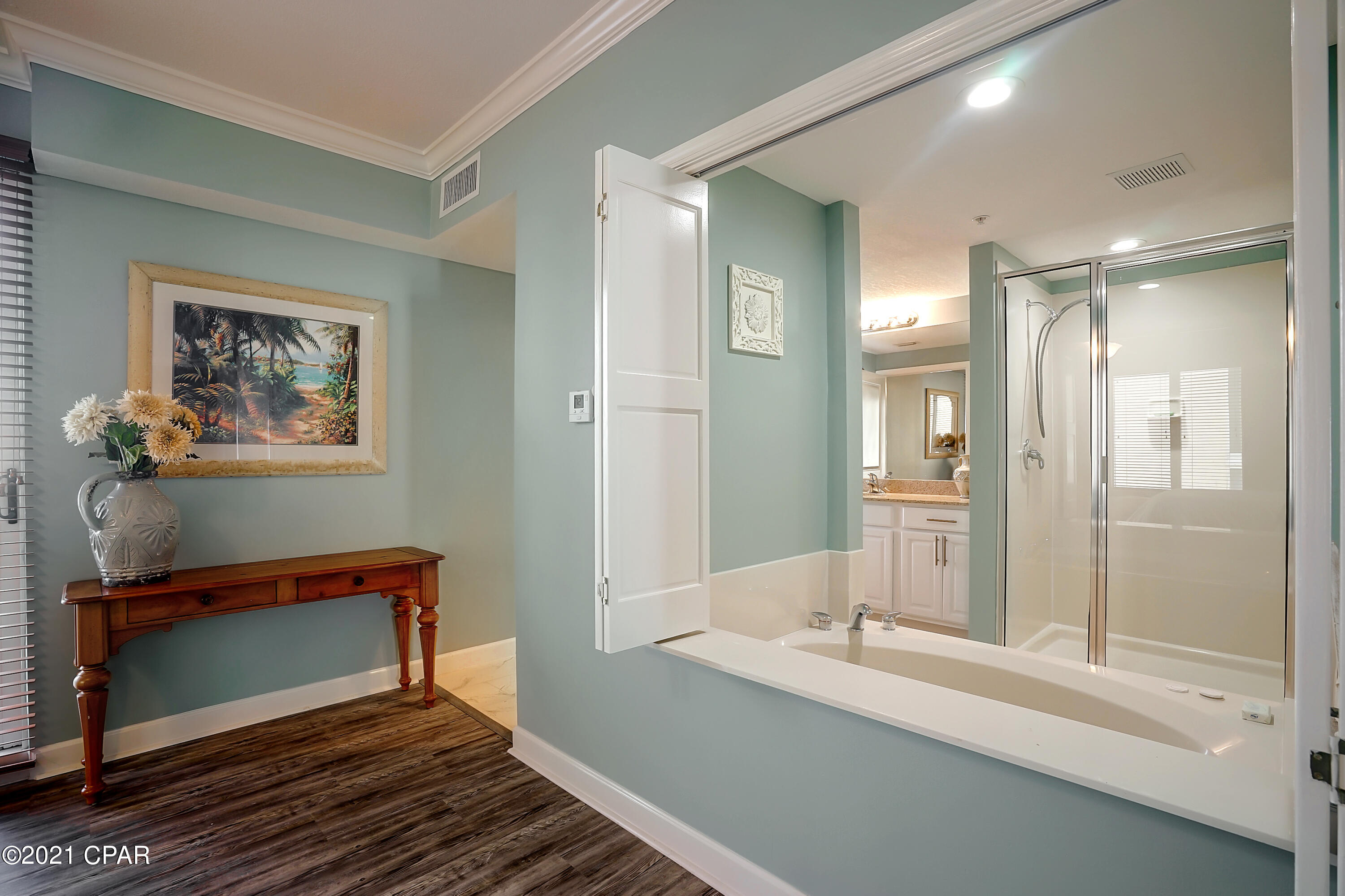 Marisol Condo - Residential