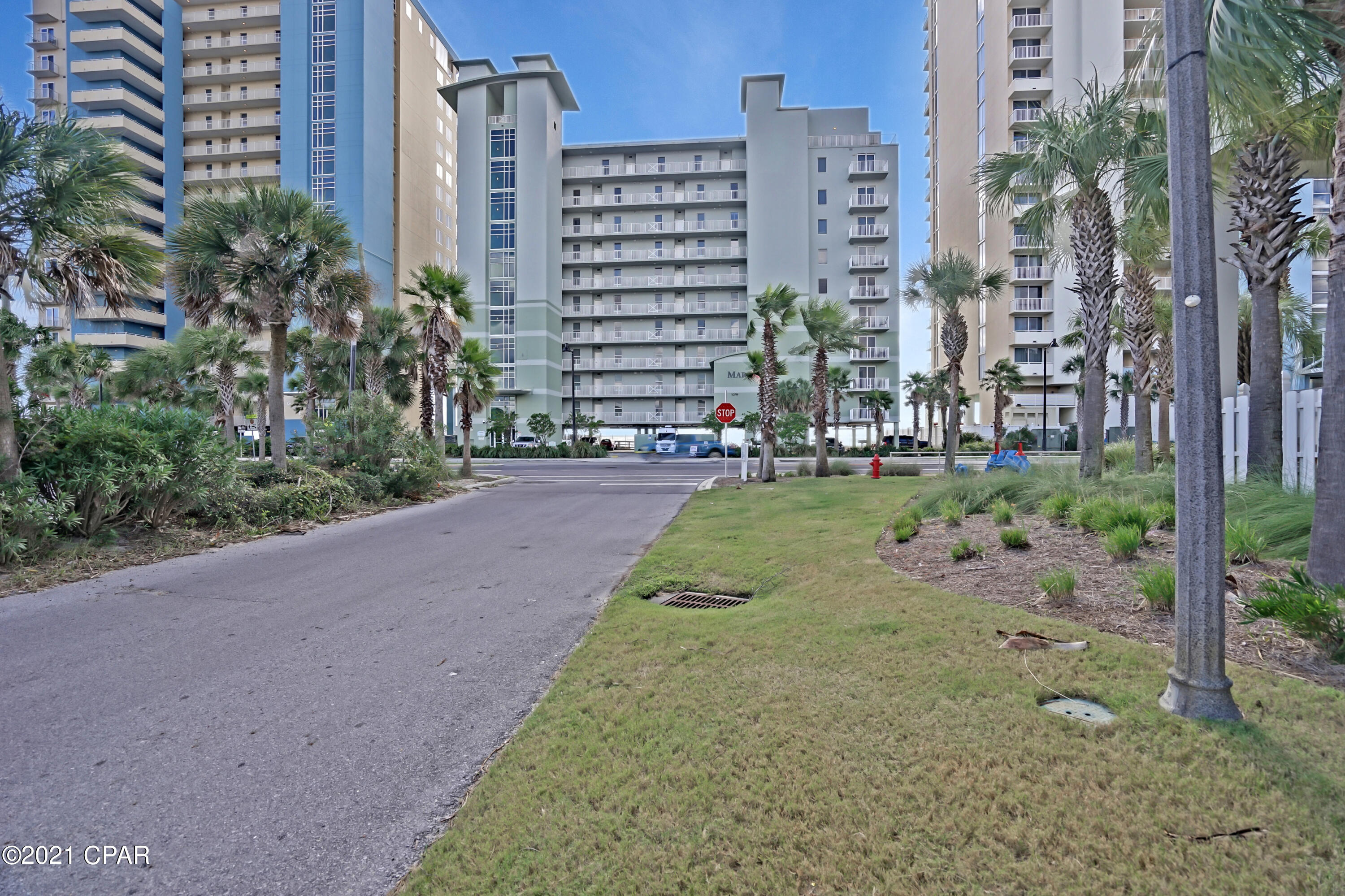 Marisol Condo - Residential