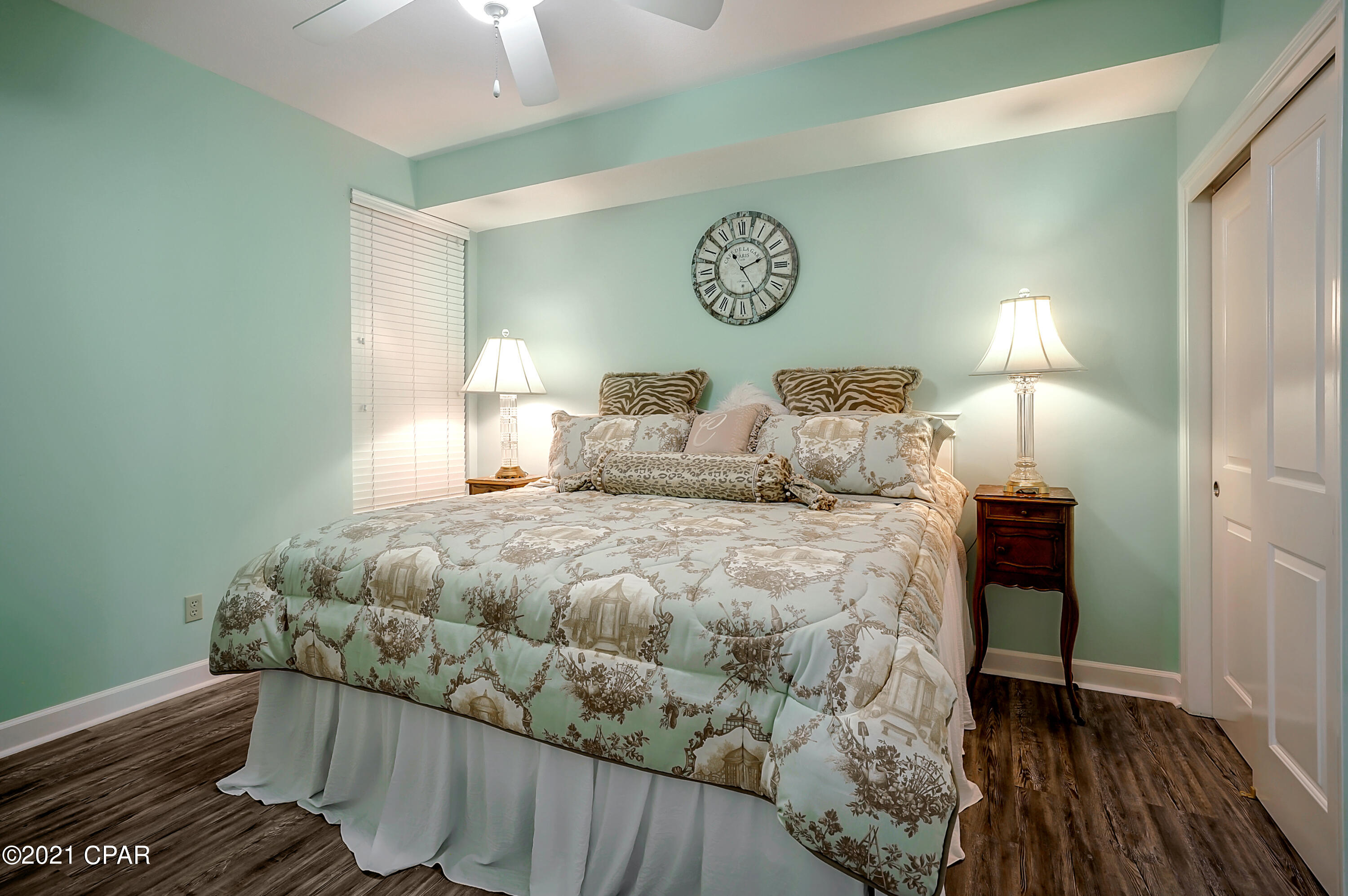 Marisol Condo - Residential