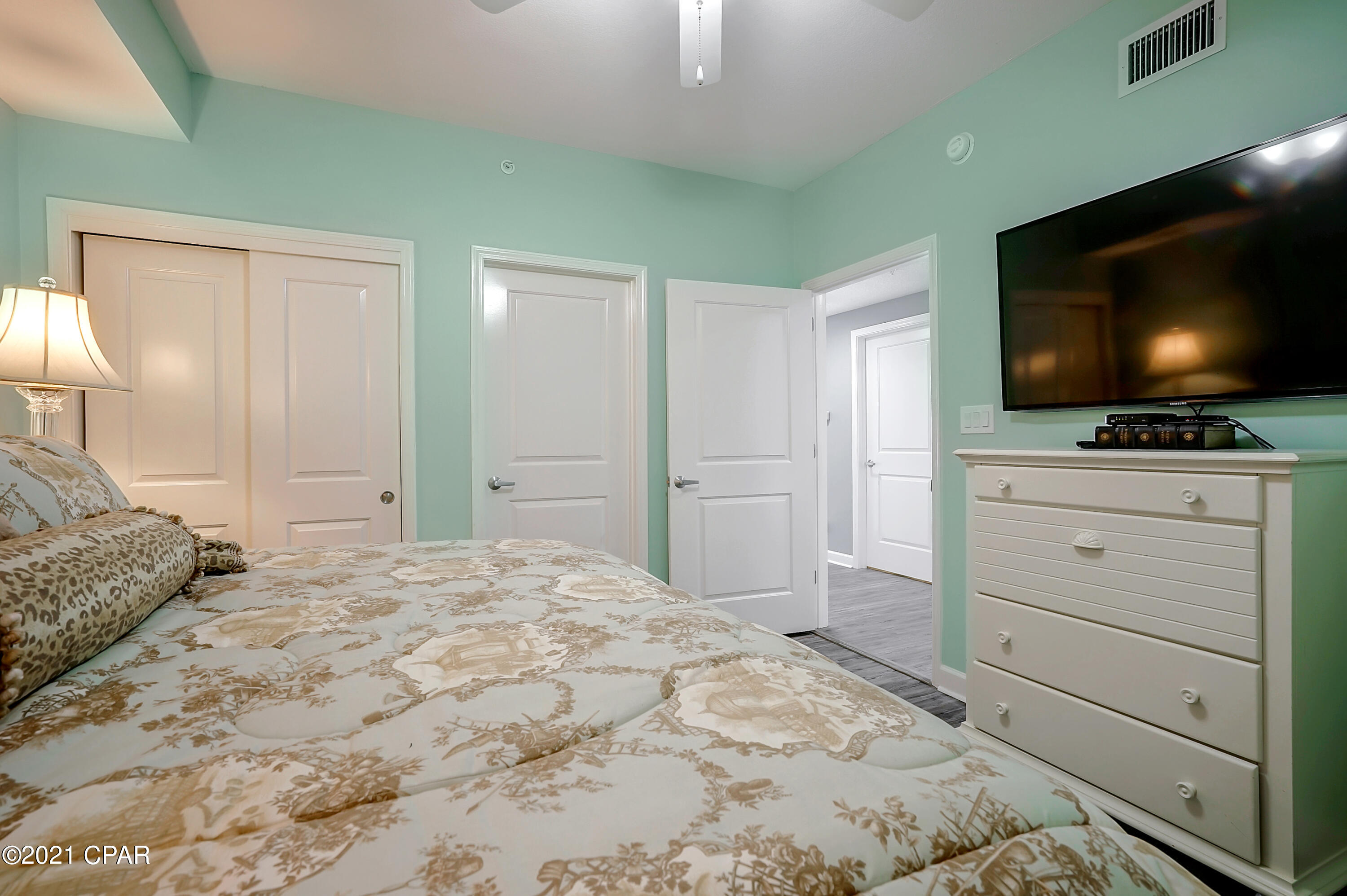 Marisol Condo - Residential