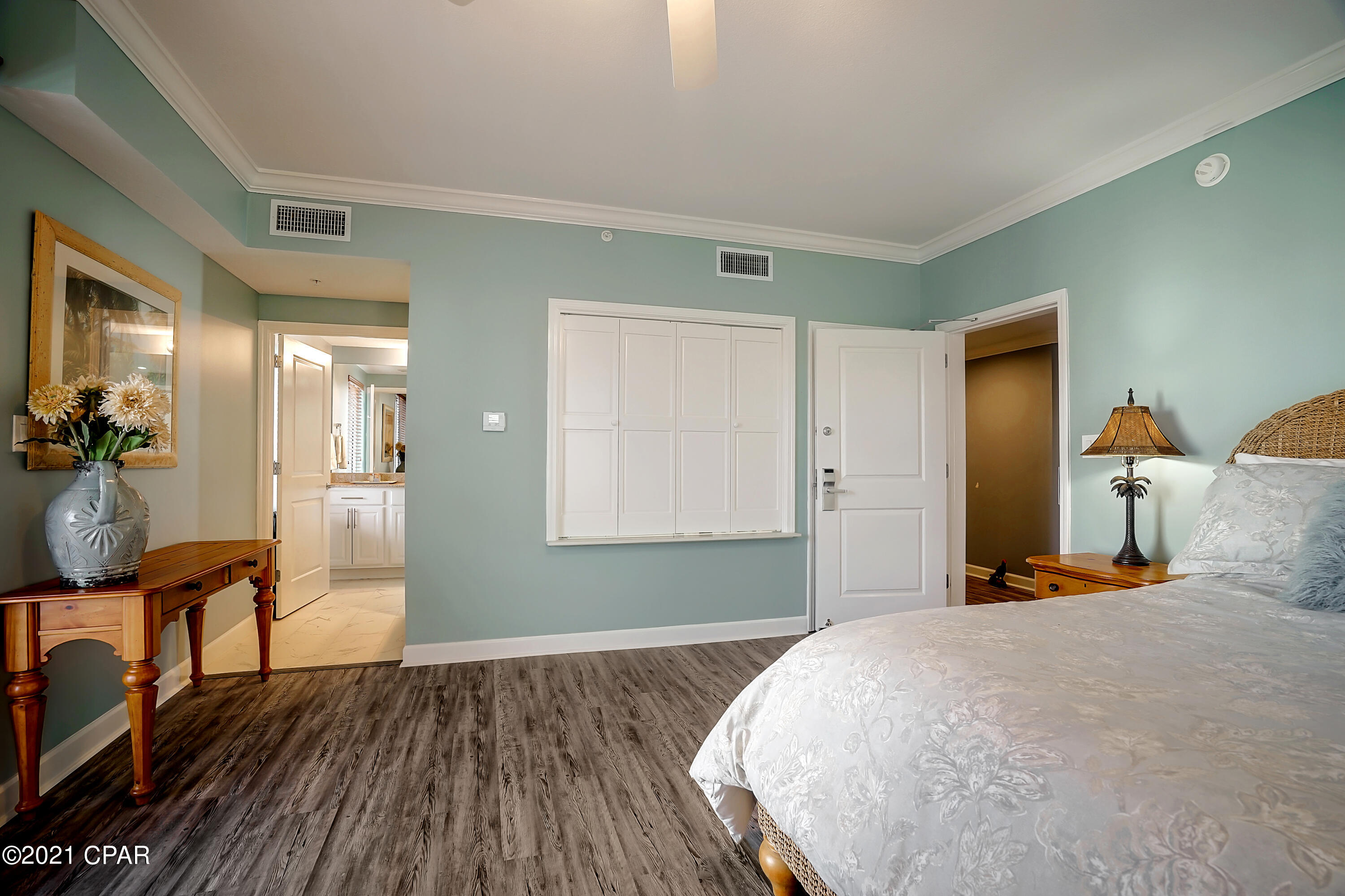 Marisol Condo - Residential