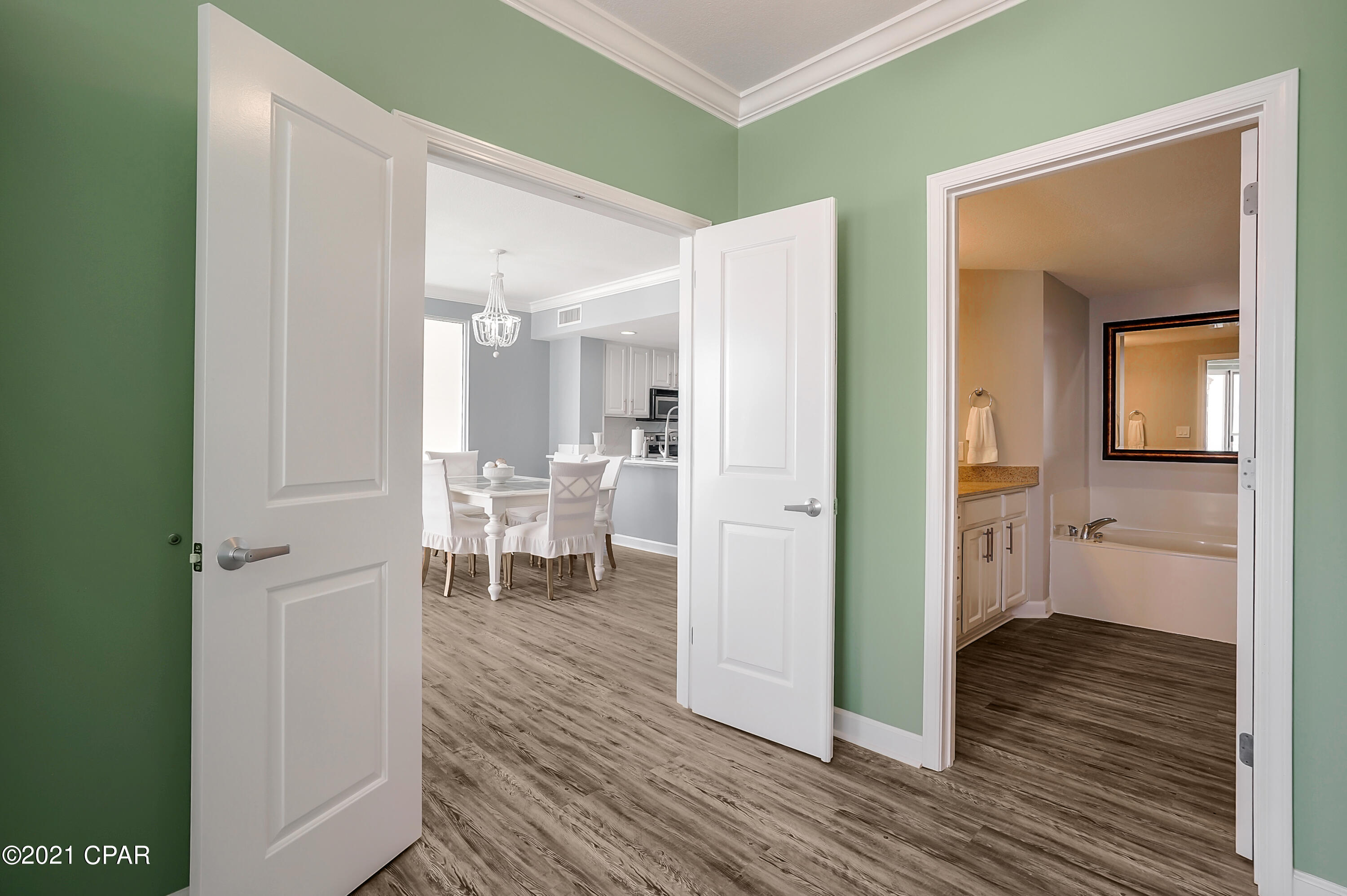 Marisol Condo - Residential