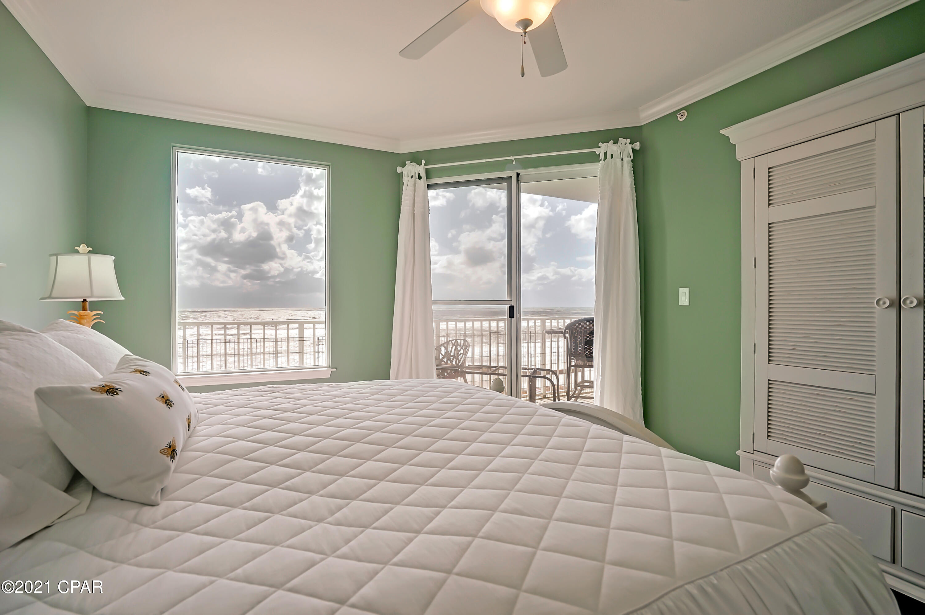 Marisol Condo - Residential