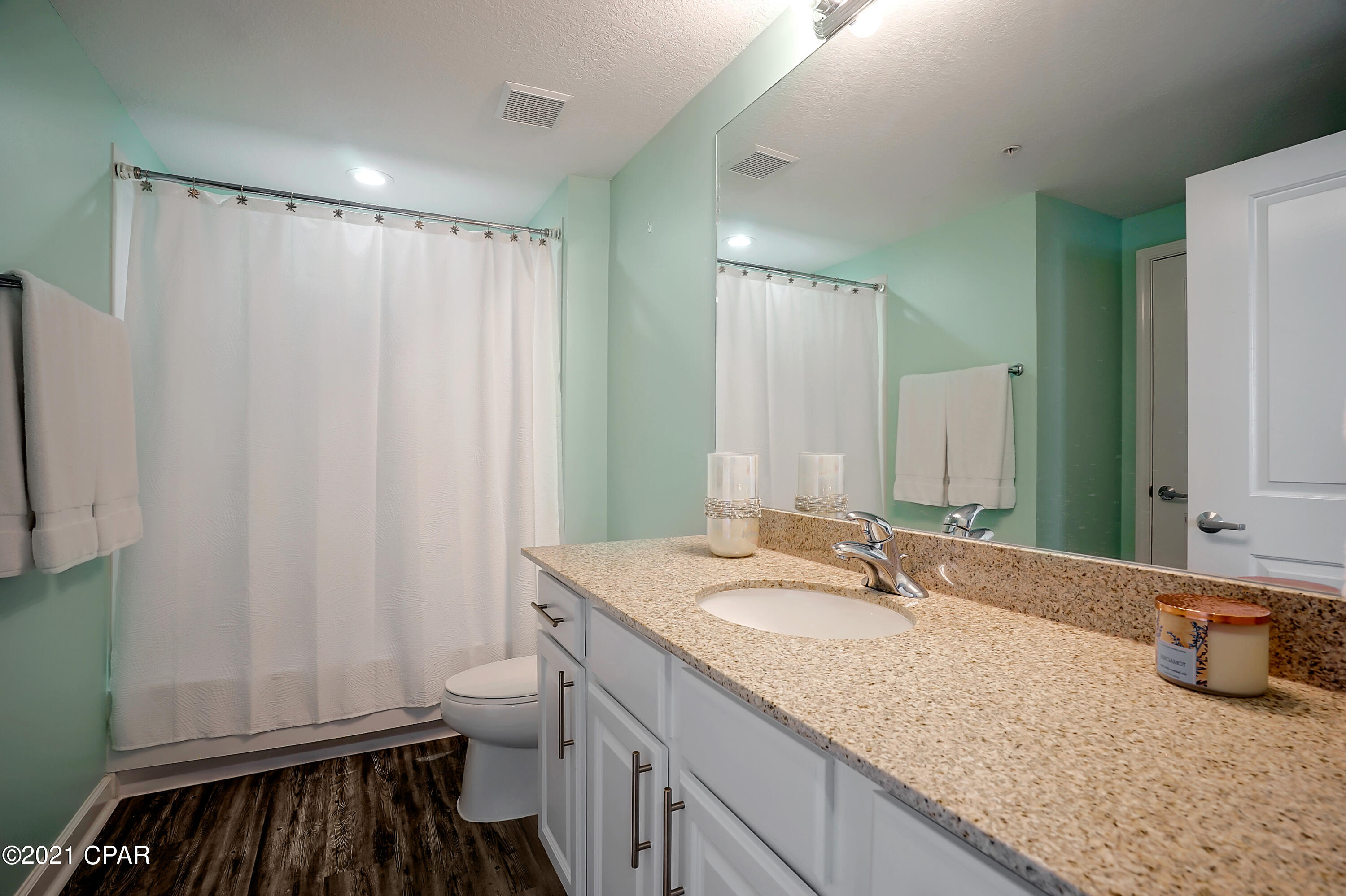 Marisol Condo - Residential